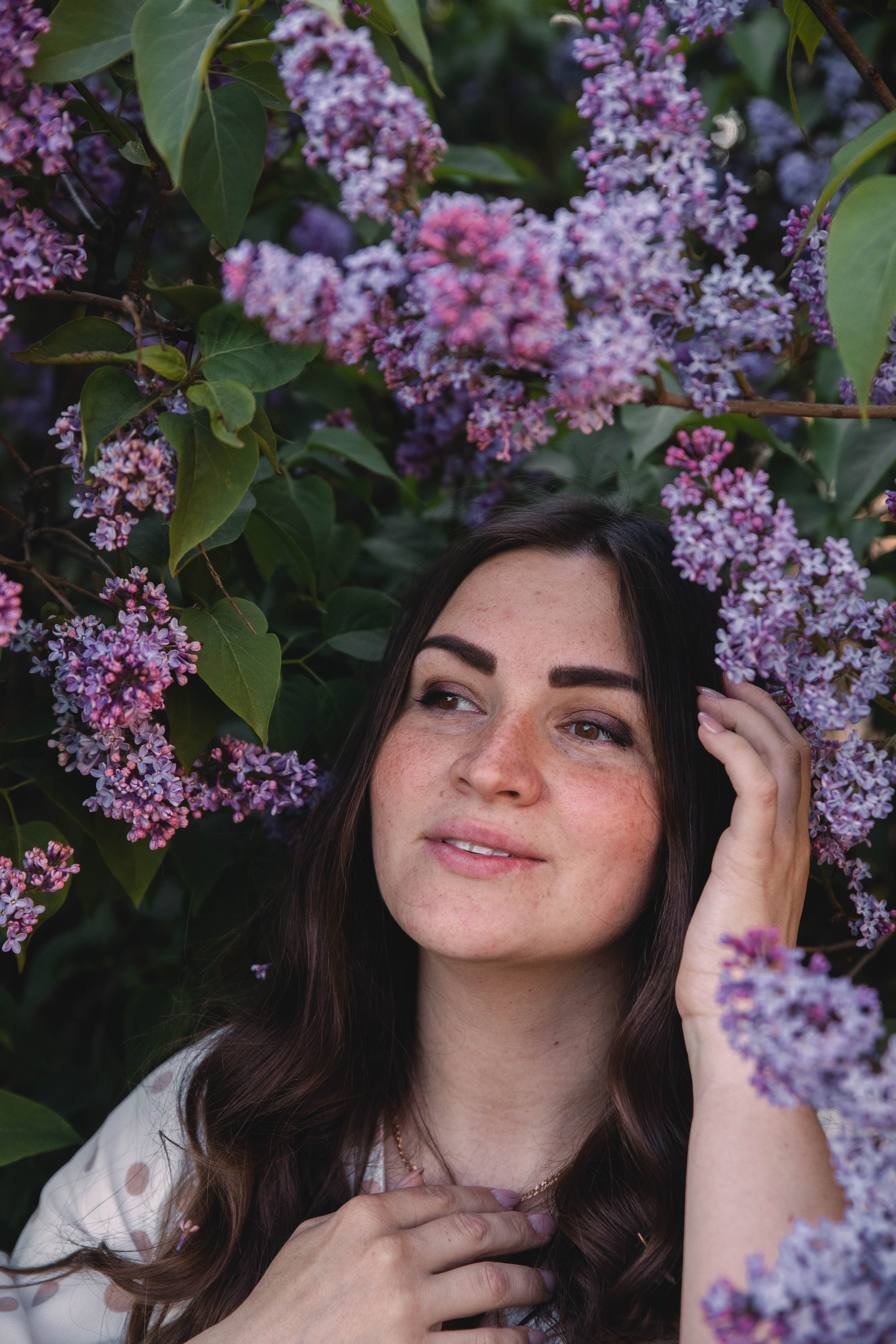 Сирень. Фотограф в Кронштадте и Санкт-Петербурге Анастасия Коваленко