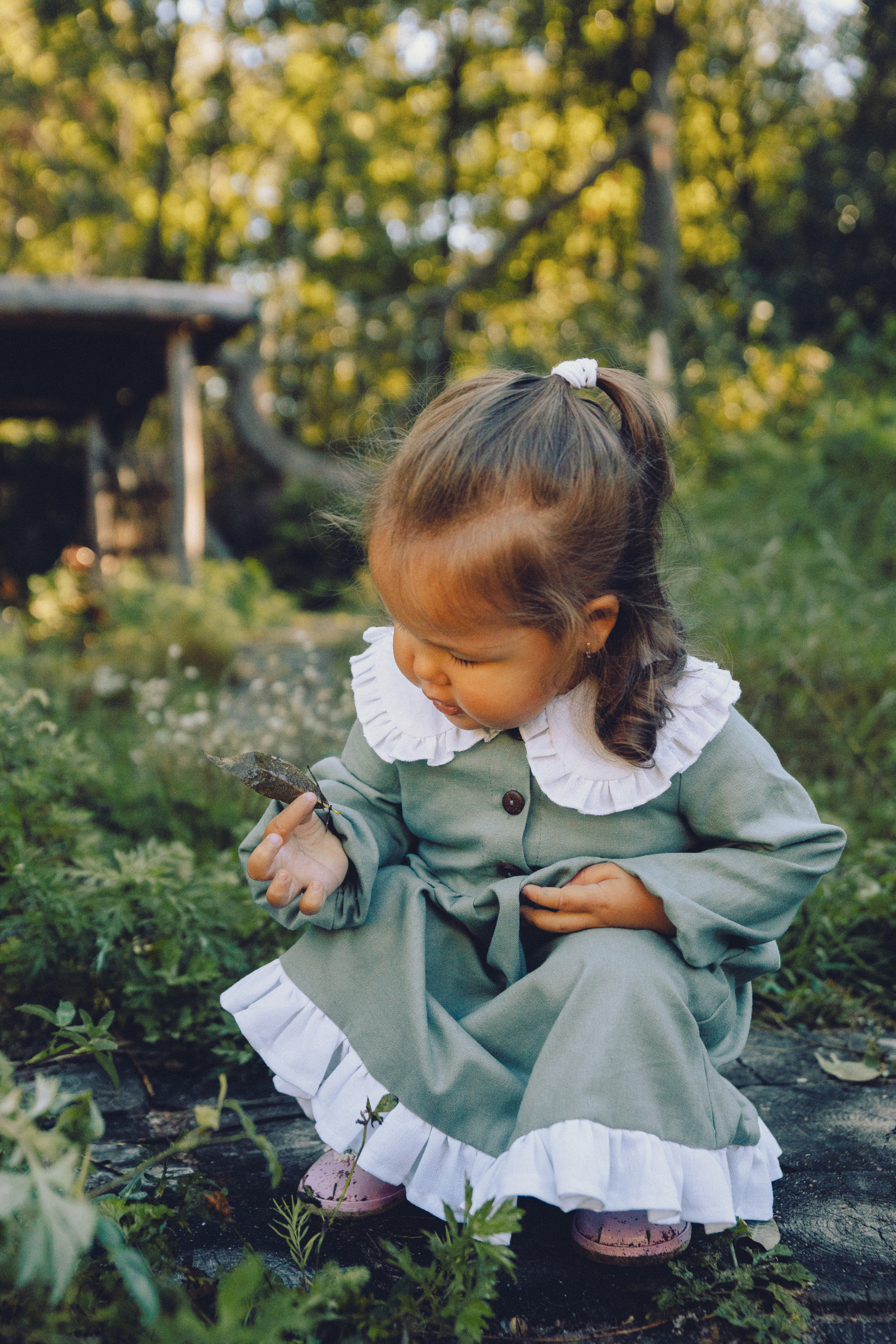 Ретро. Фотограф в Кронштадте и Санкт-Петербурге Анастасия Коваленко