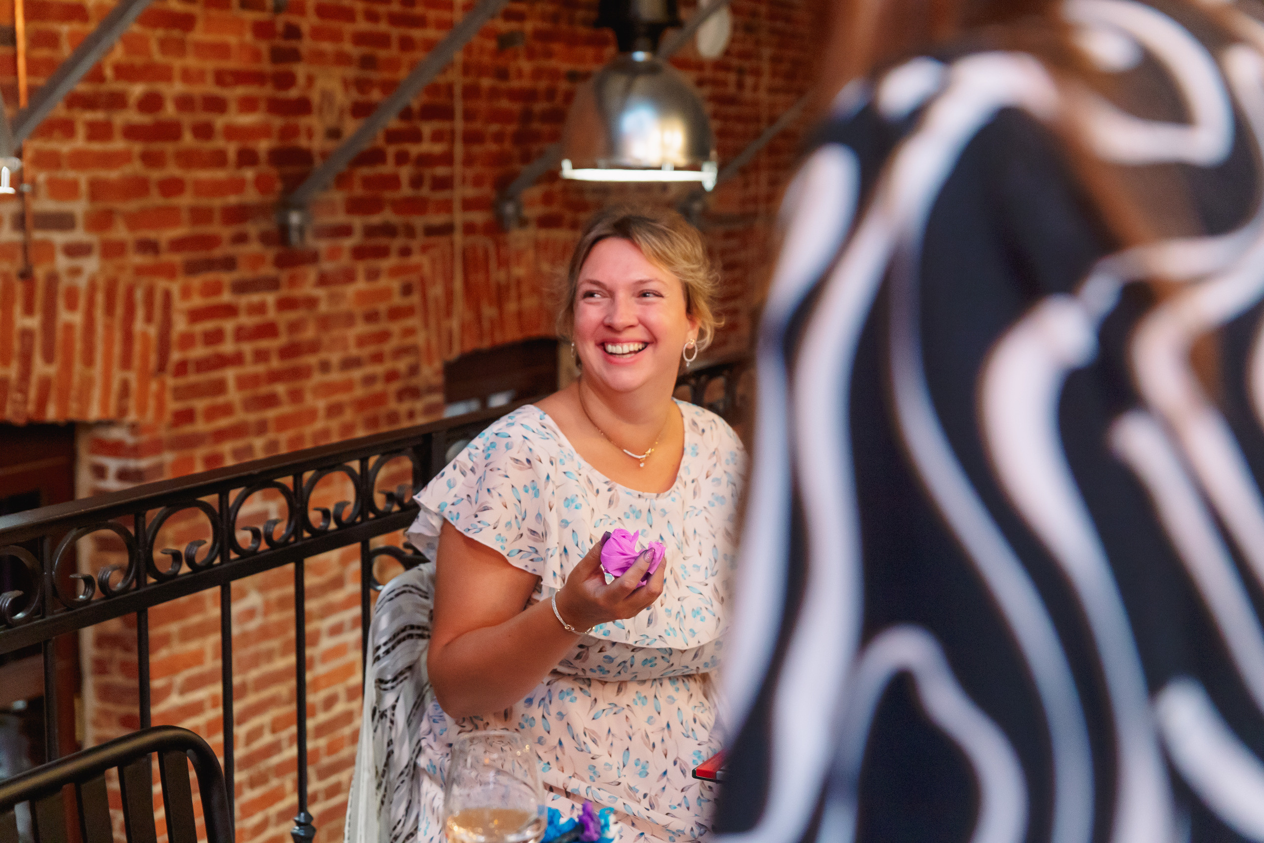 Арт-встреча: цветы. Фотограф в Кронштадте и Санкт-Петербурге Анастасия Коваленко