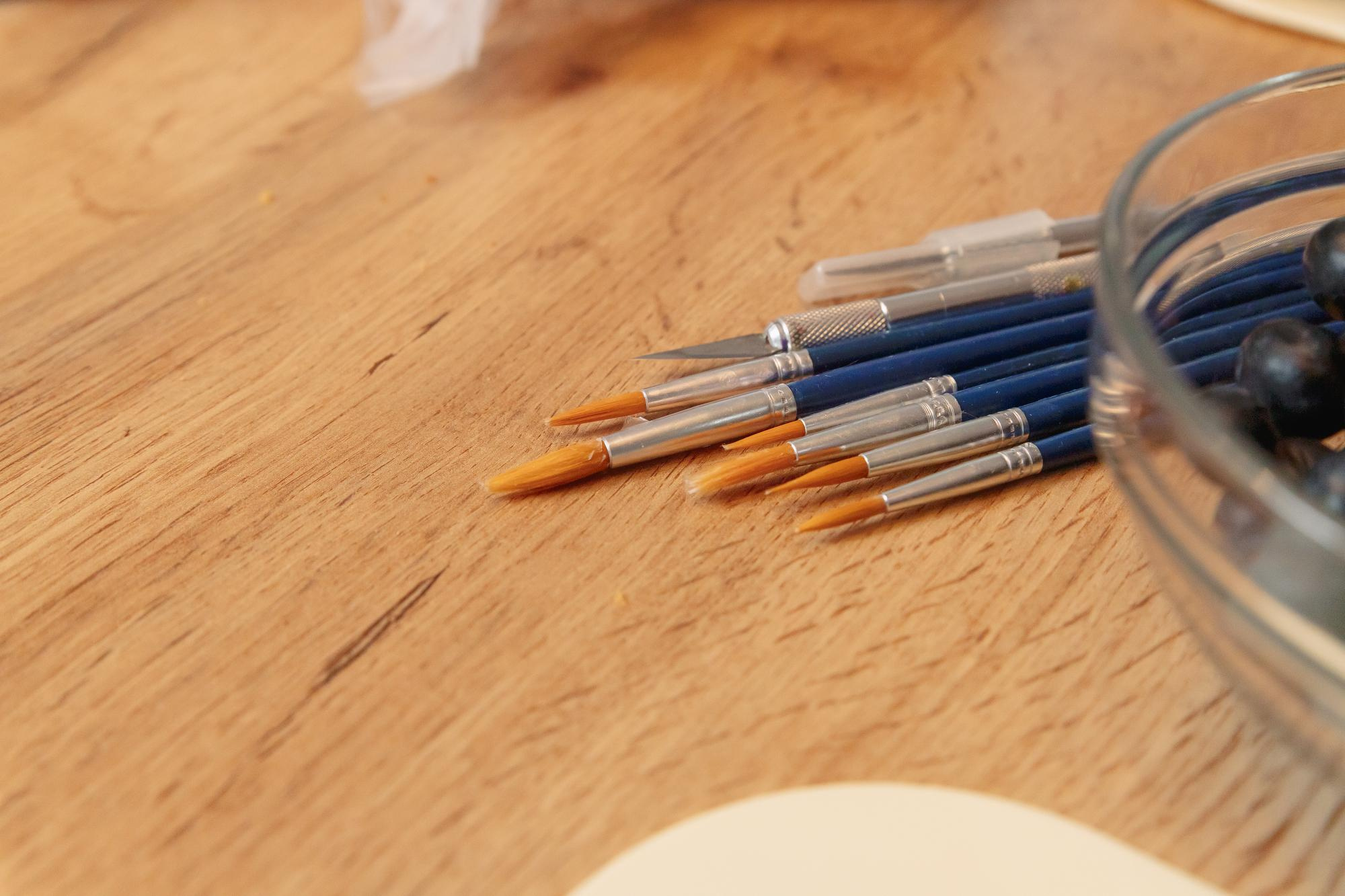 Мастер-класс: Поварята. Фотограф в Кронштадте и Санкт-Петербурге Анастасия Коваленко