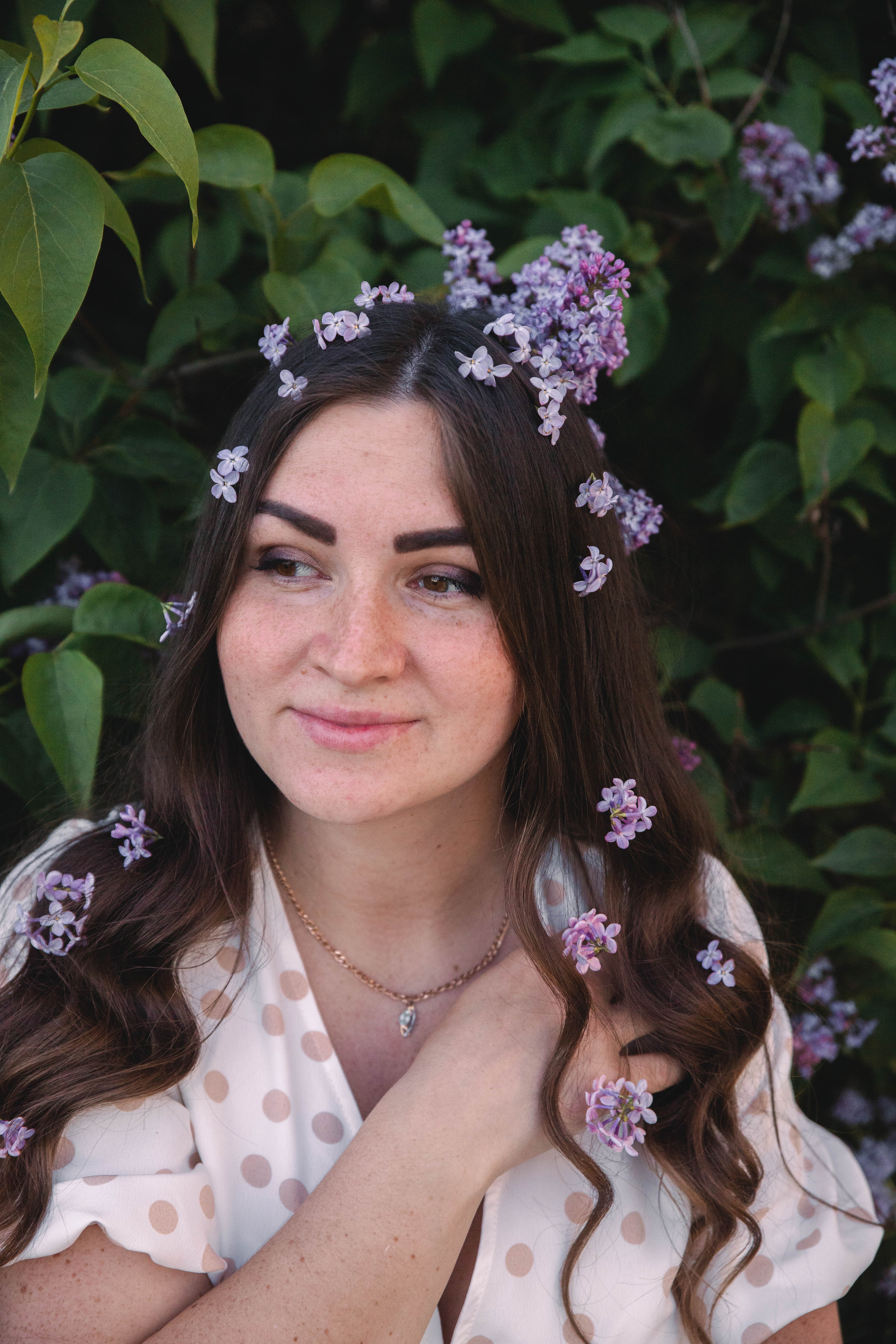 Сирень. Фотограф в Кронштадте и Санкт-Петербурге Анастасия Коваленко