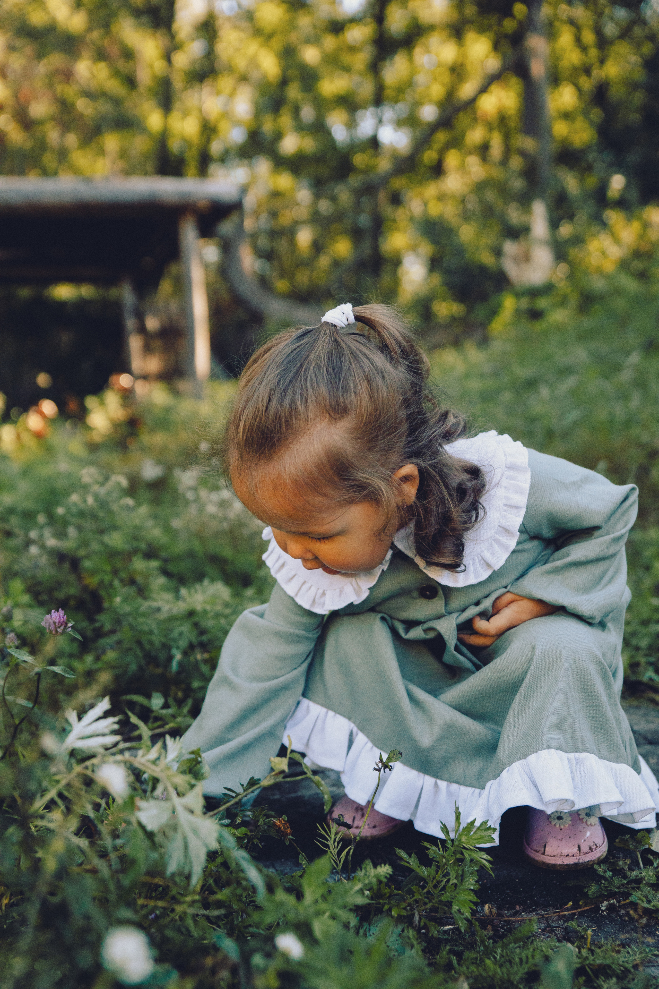 Ретро. Фотограф в Кронштадте и Санкт-Петербурге Анастасия Коваленко