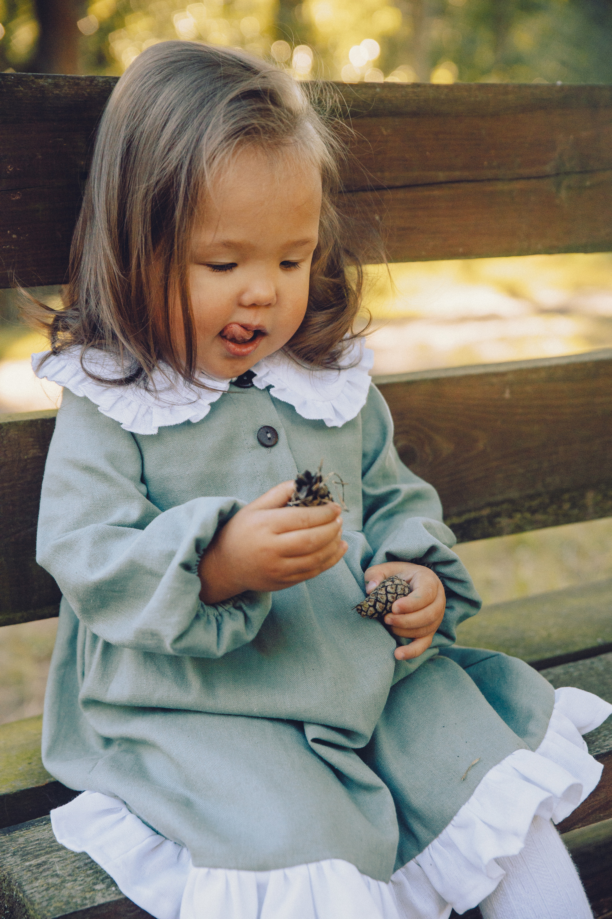 Ретро. Фотограф в Кронштадте и Санкт-Петербурге Анастасия Коваленко