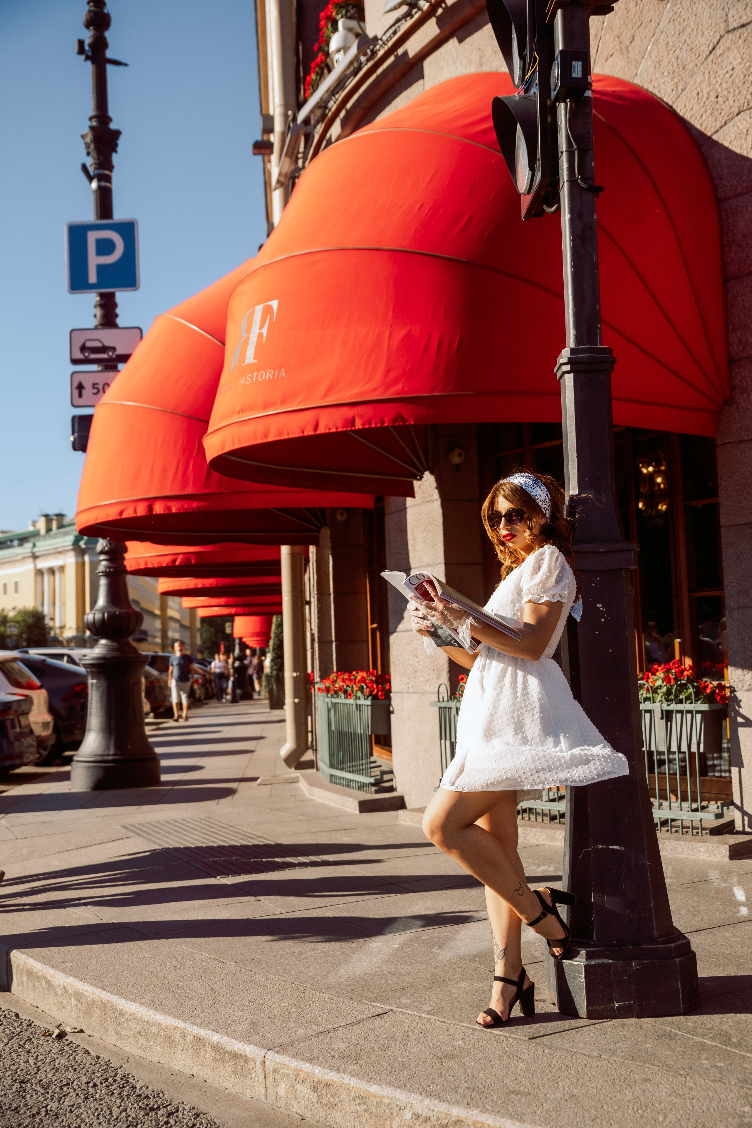 Пионы и кофе. Фотограф в Кронштадте и Санкт-Петербурге Анастасия Коваленко