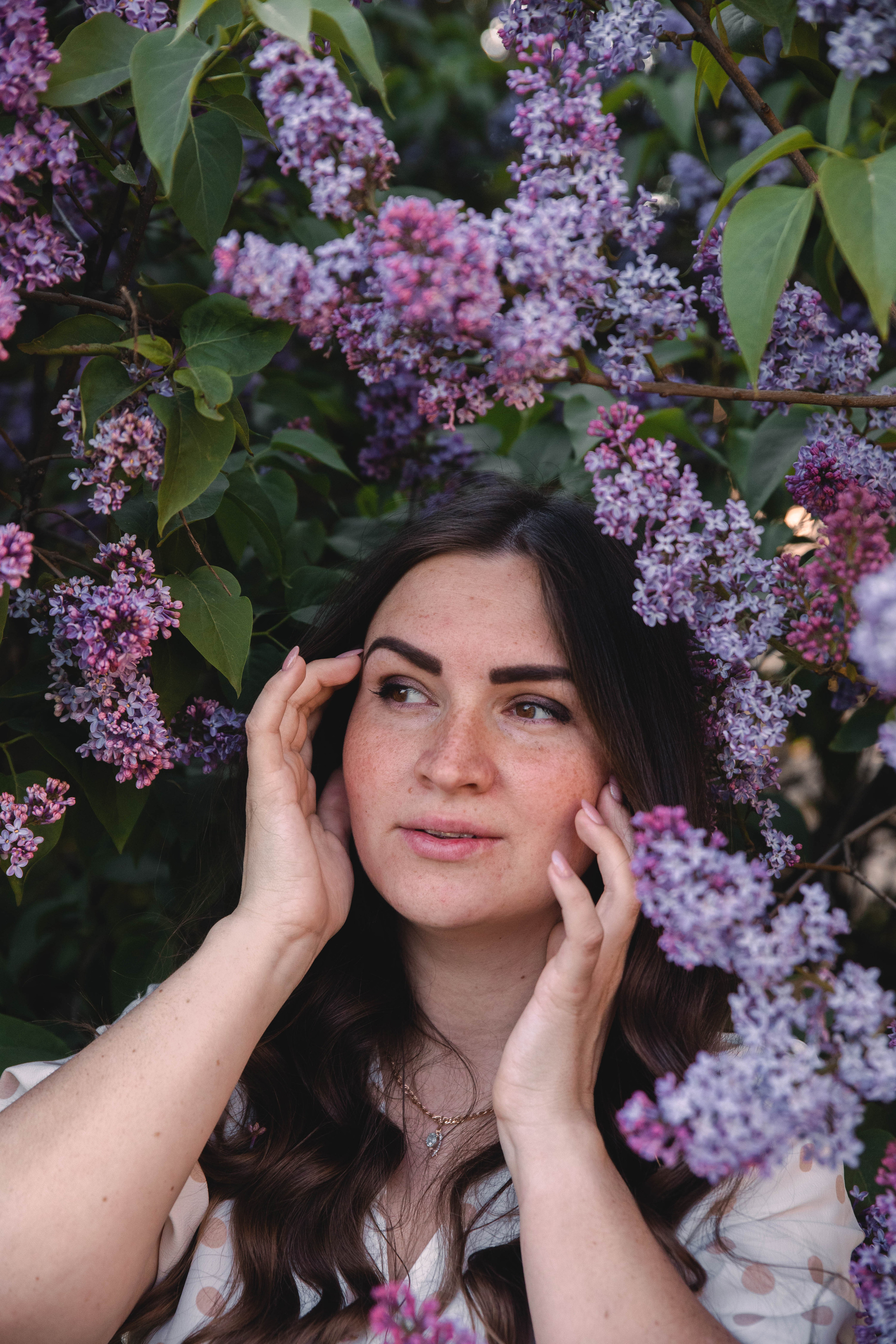 Сирень. Фотограф в Кронштадте и Санкт-Петербурге Анастасия Коваленко