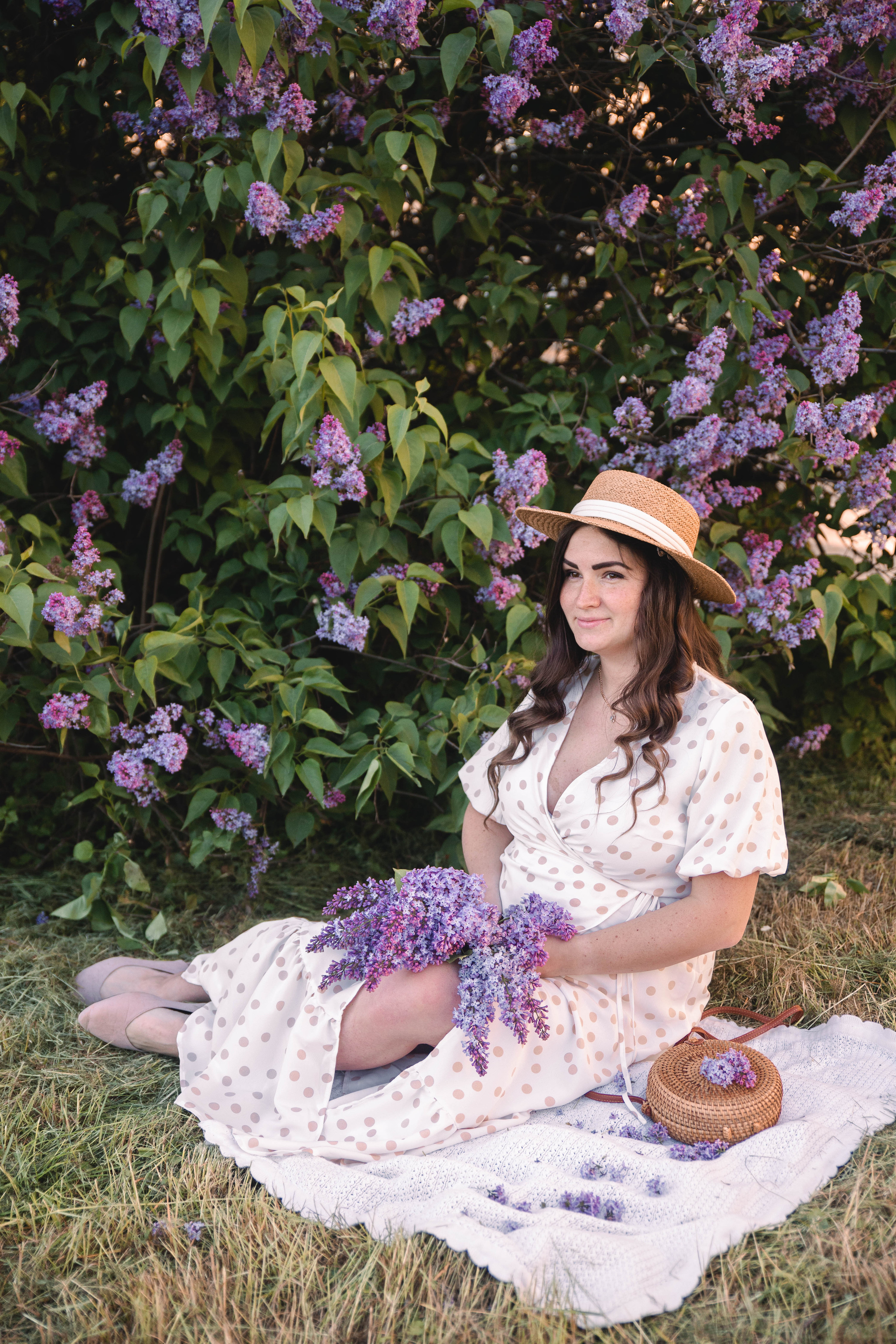 Сирень. Фотограф в Кронштадте и Санкт-Петербурге Анастасия Коваленко