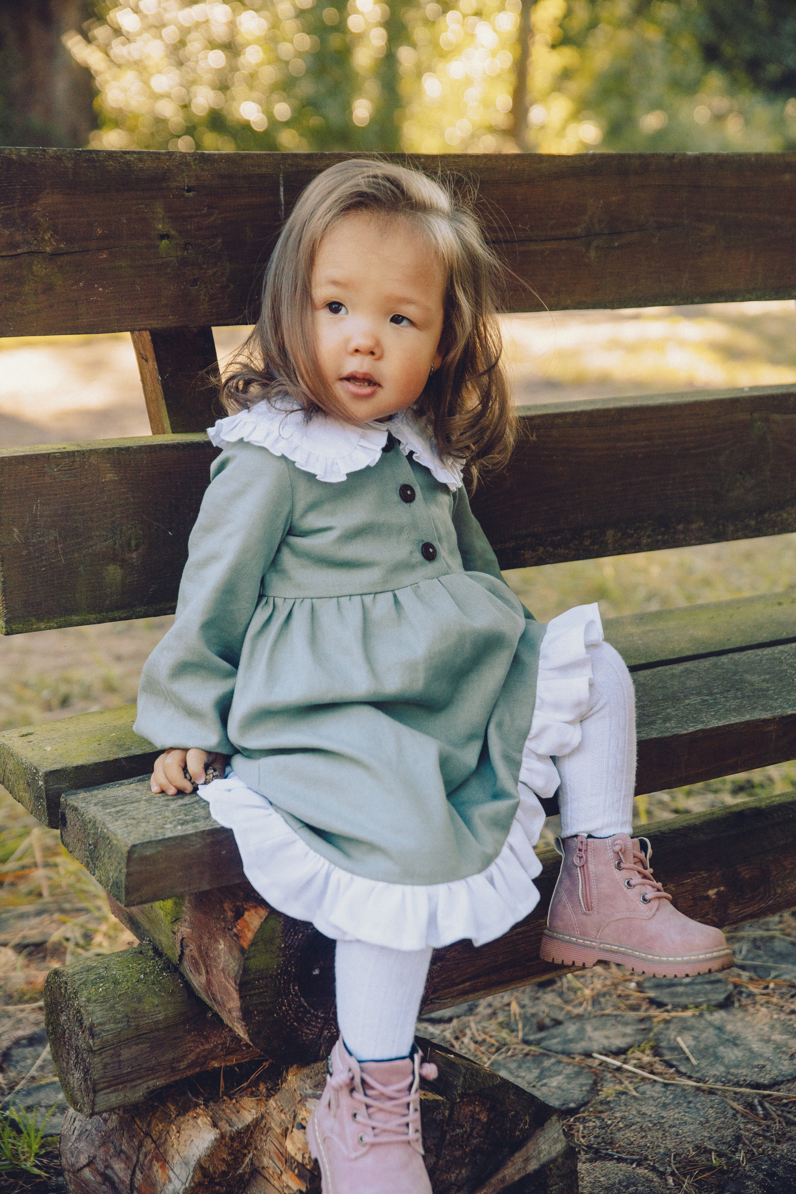 Ретро. Фотограф в Кронштадте и Санкт-Петербурге Анастасия Коваленко