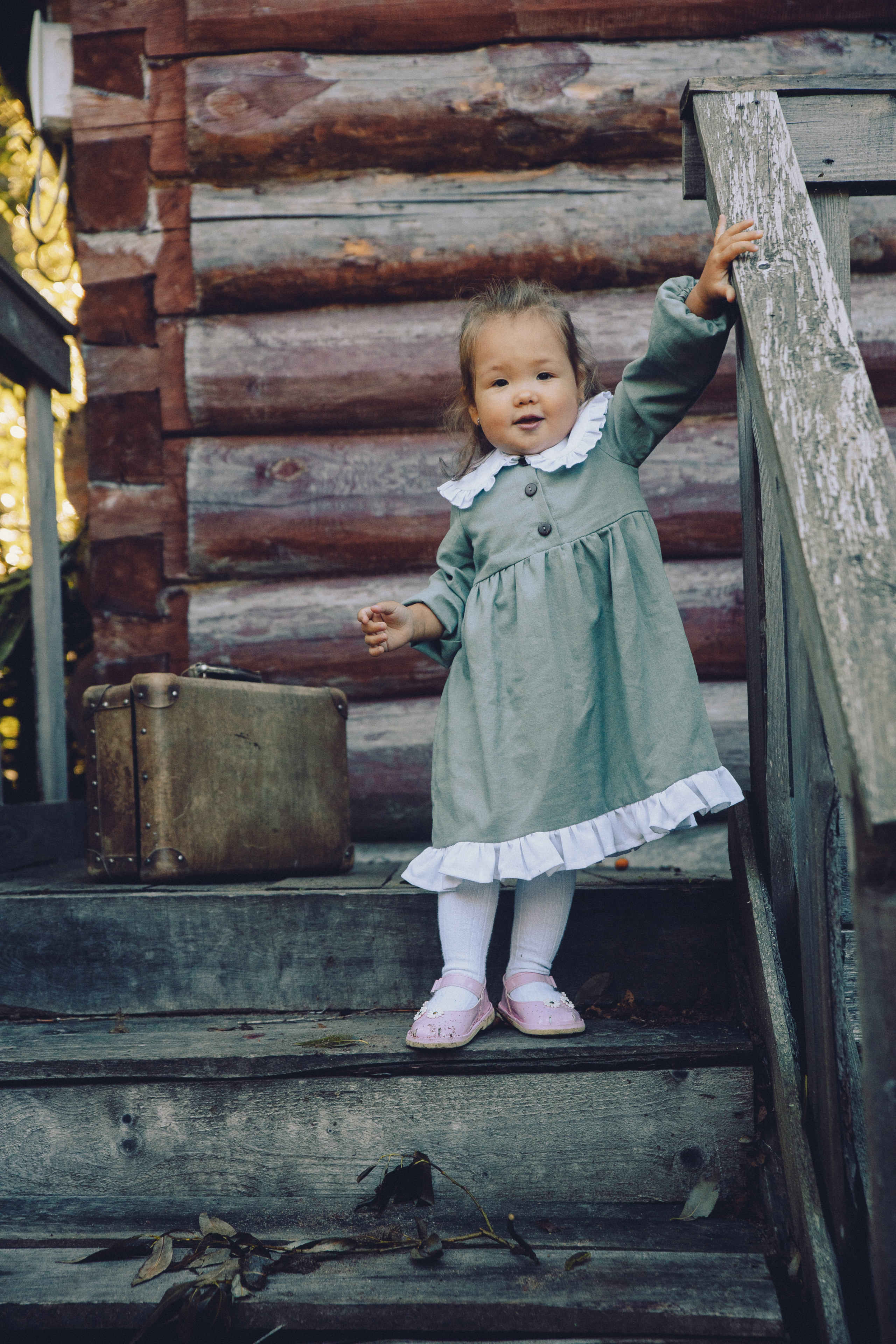 Ретро. Фотограф в Кронштадте и Санкт-Петербурге Анастасия Коваленко