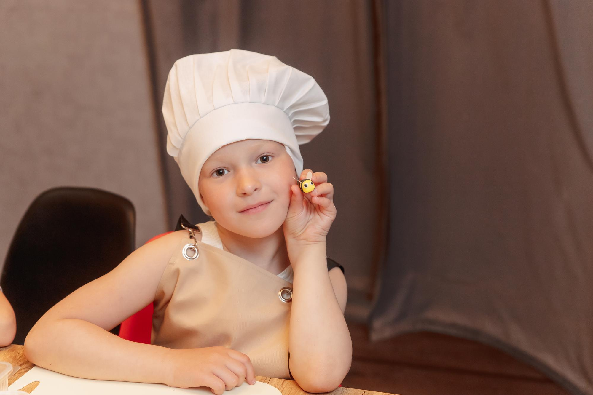 Мастер-класс: Поварята. Фотограф в Кронштадте и Санкт-Петербурге Анастасия Коваленко