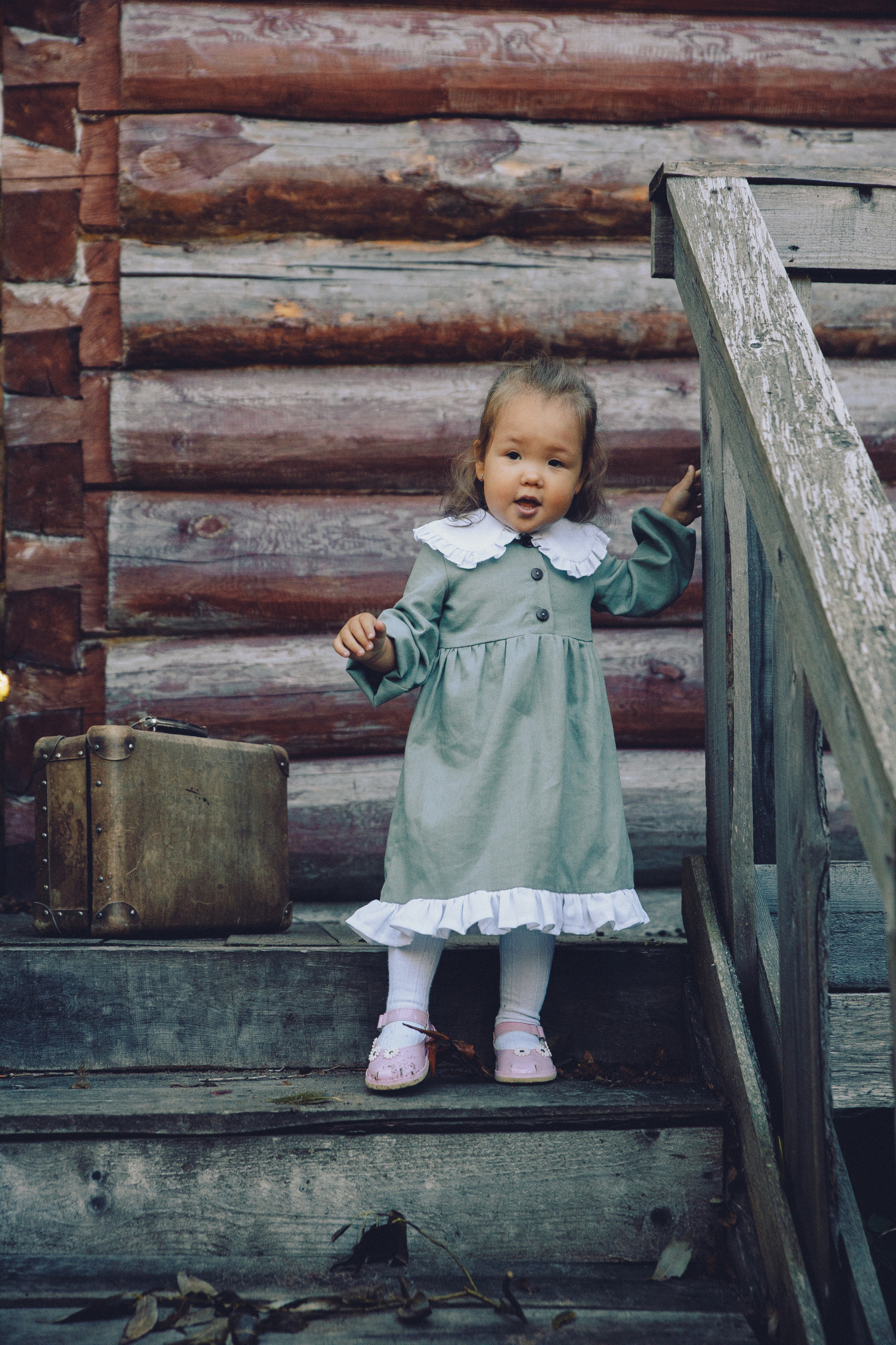 Ретро. Фотограф в Кронштадте и Санкт-Петербурге Анастасия Коваленко