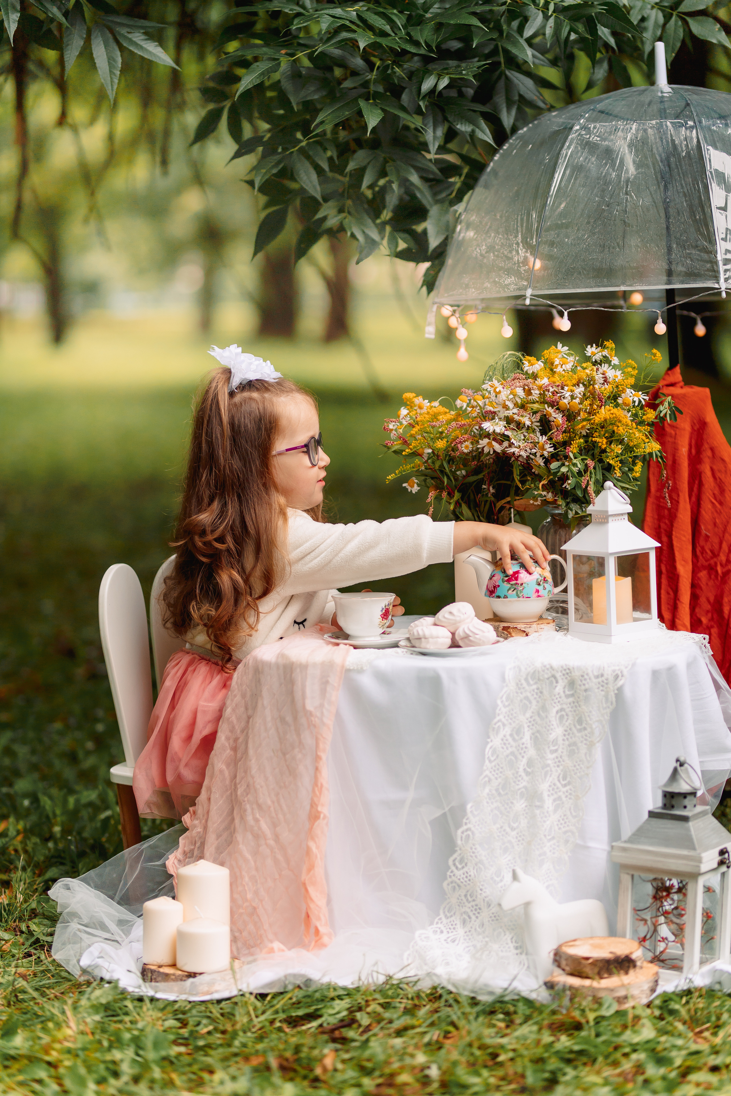 Фотодень Чаепитие. Фотограф в Кронштадте и Санкт-Петербурге Анастасия Коваленко