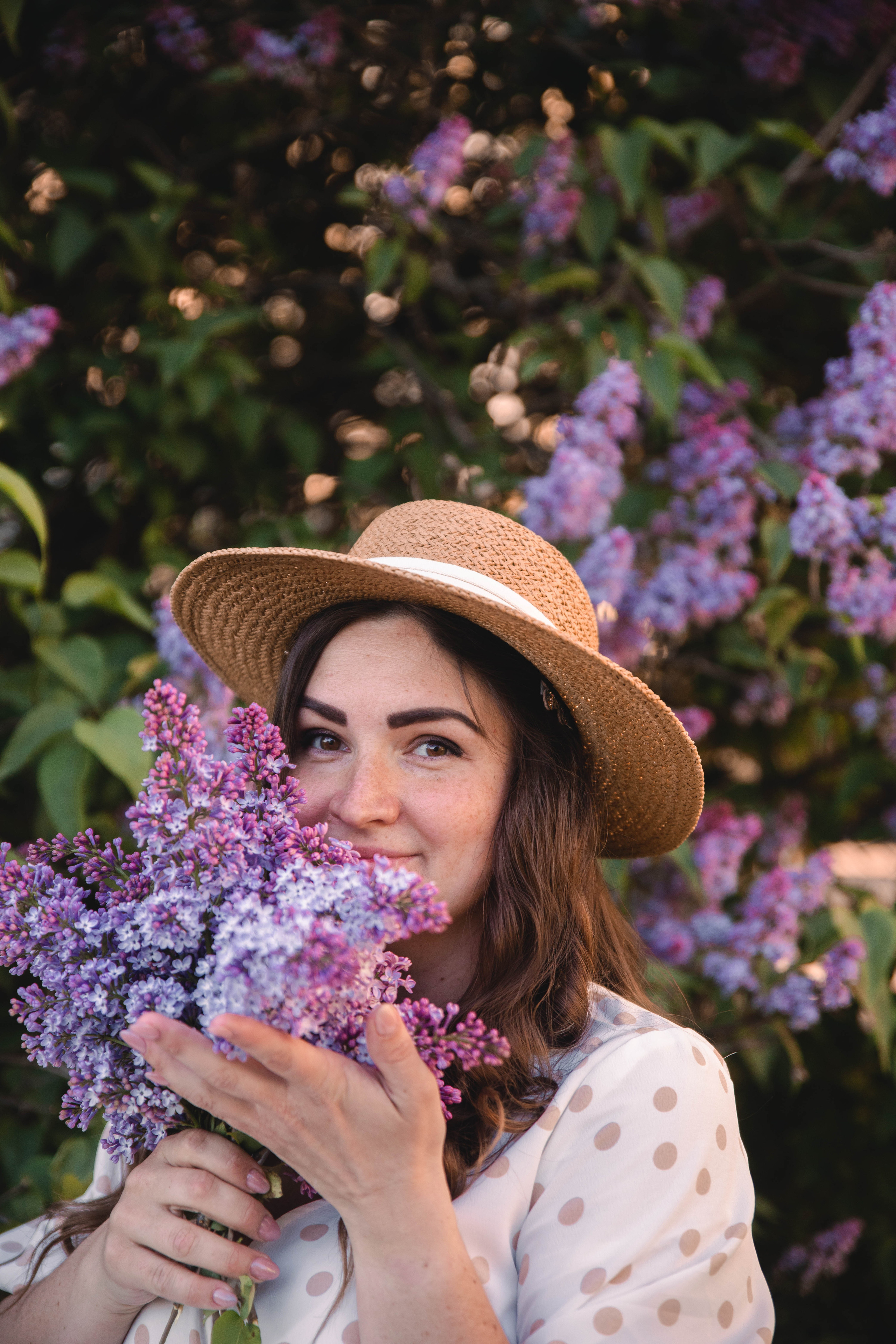 Сирень. Фотограф в Кронштадте и Санкт-Петербурге Анастасия Коваленко