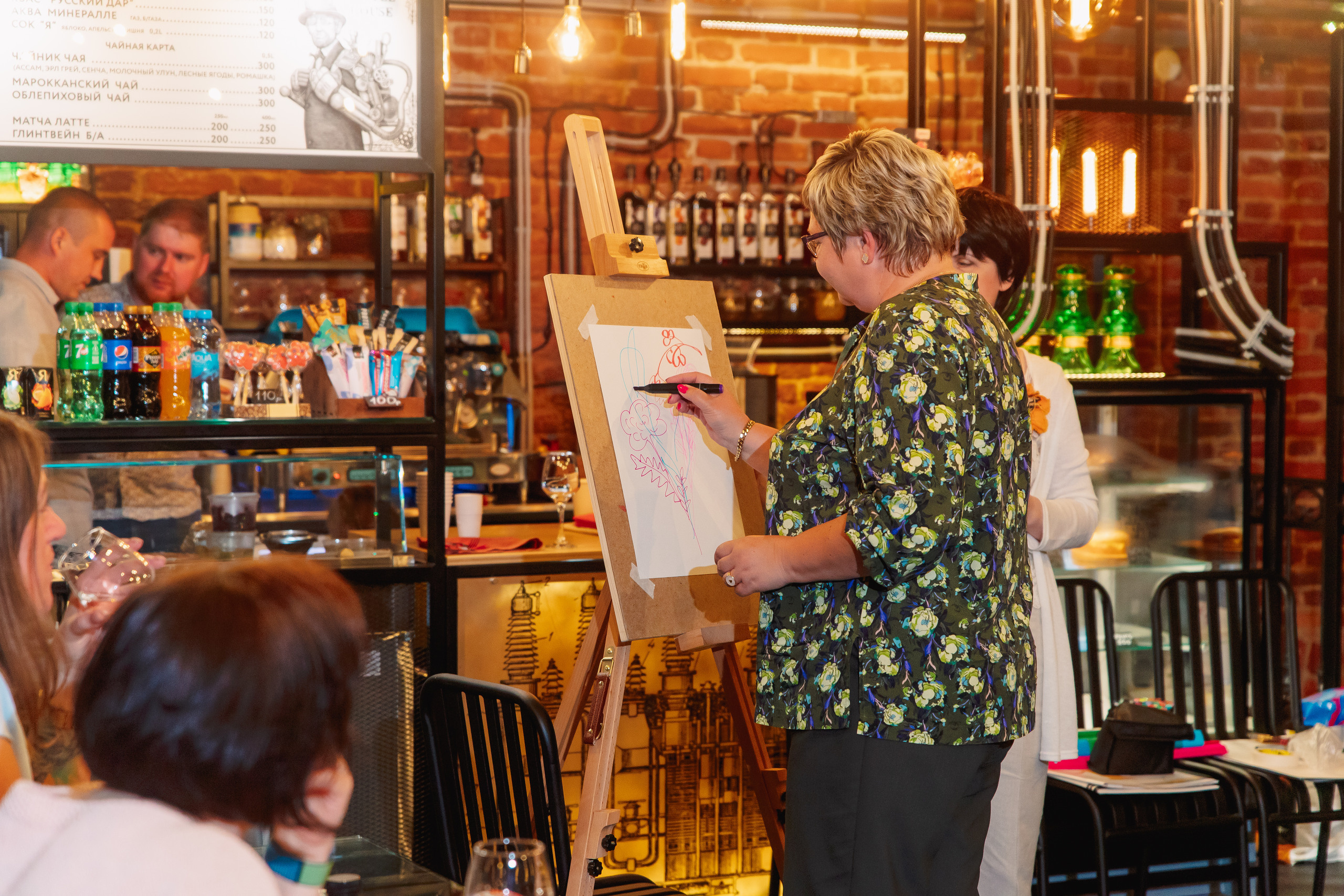 Арт-встреча: цветы. Фотограф в Кронштадте и Санкт-Петербурге Анастасия Коваленко