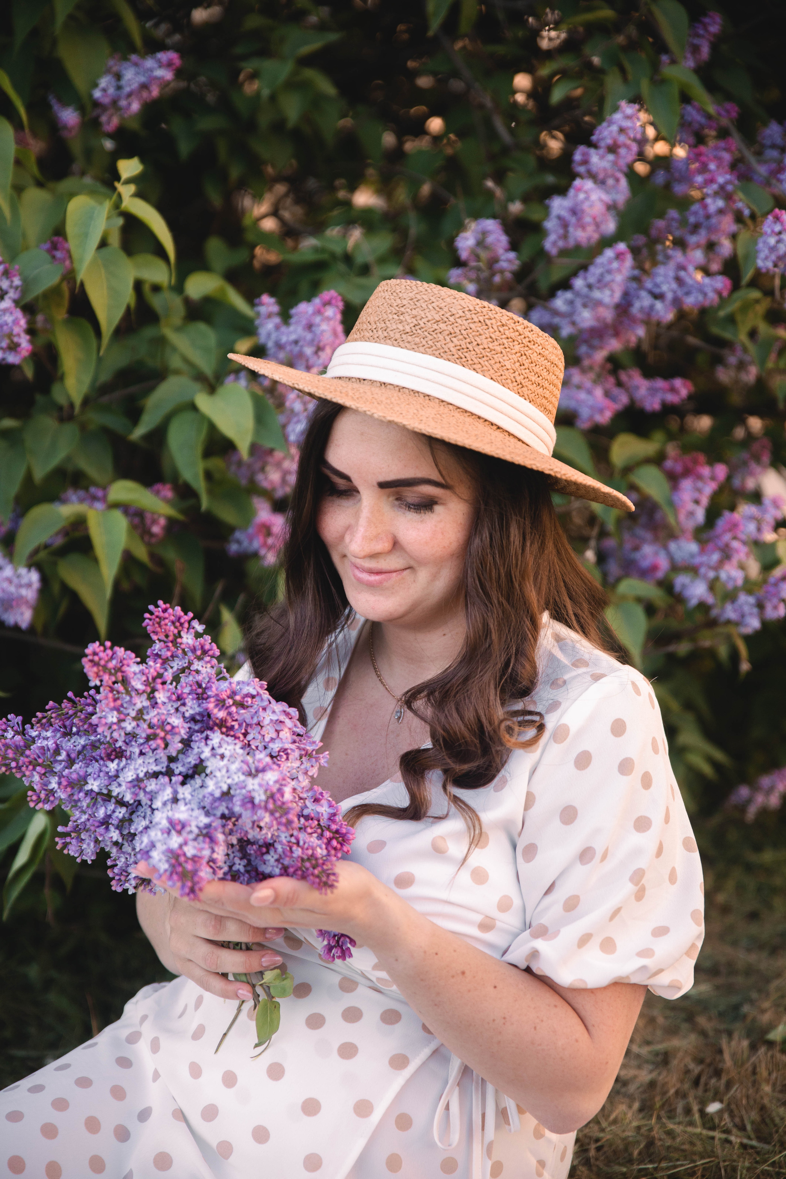 Сирень. Фотограф в Кронштадте и Санкт-Петербурге Анастасия Коваленко