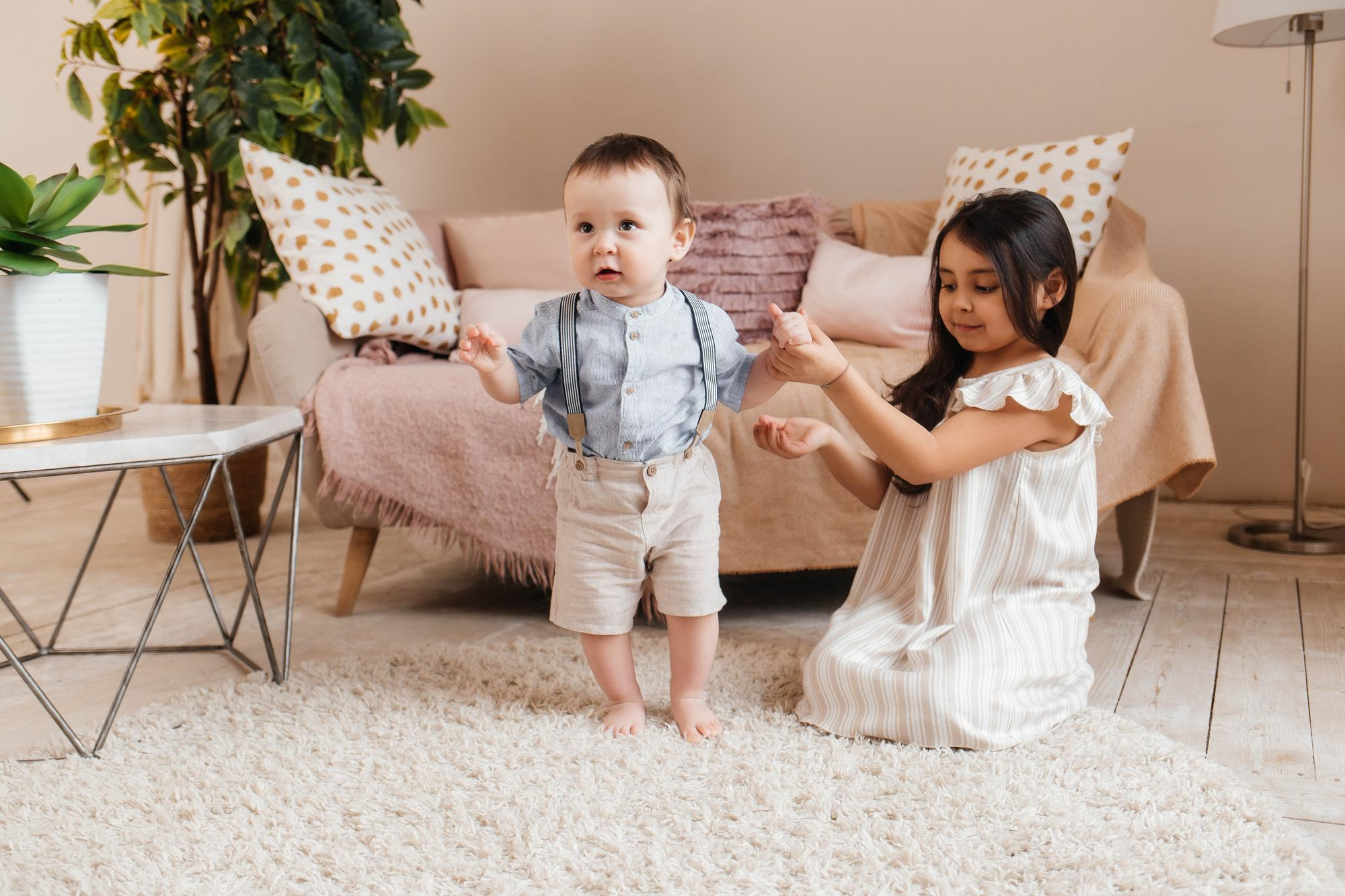 Студия Pavilion. Фотограф в Кронштадте и Санкт-Петербурге Анастасия Коваленко