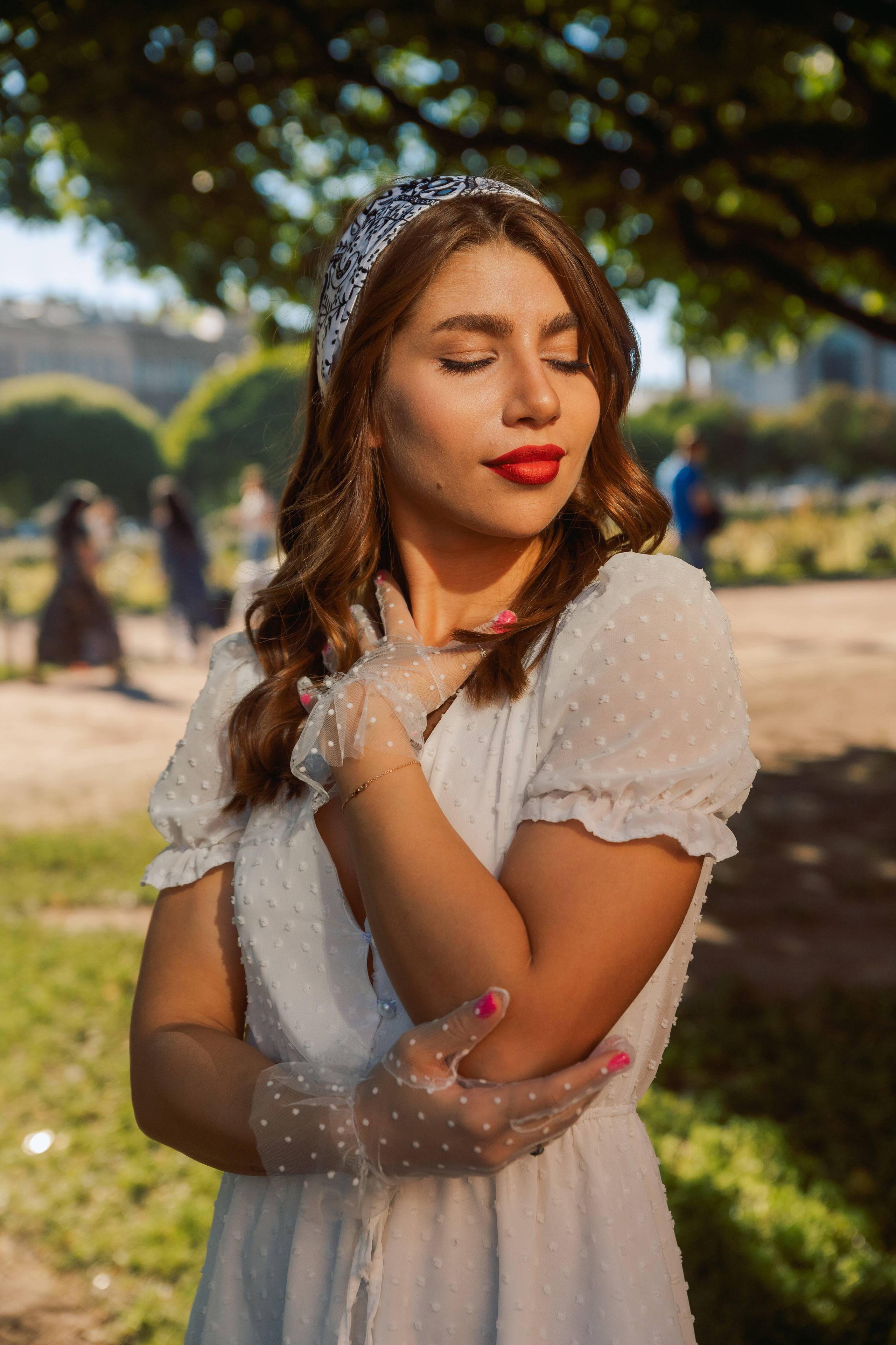 Пионы и кофе. Фотограф в Кронштадте и Санкт-Петербурге Анастасия Коваленко