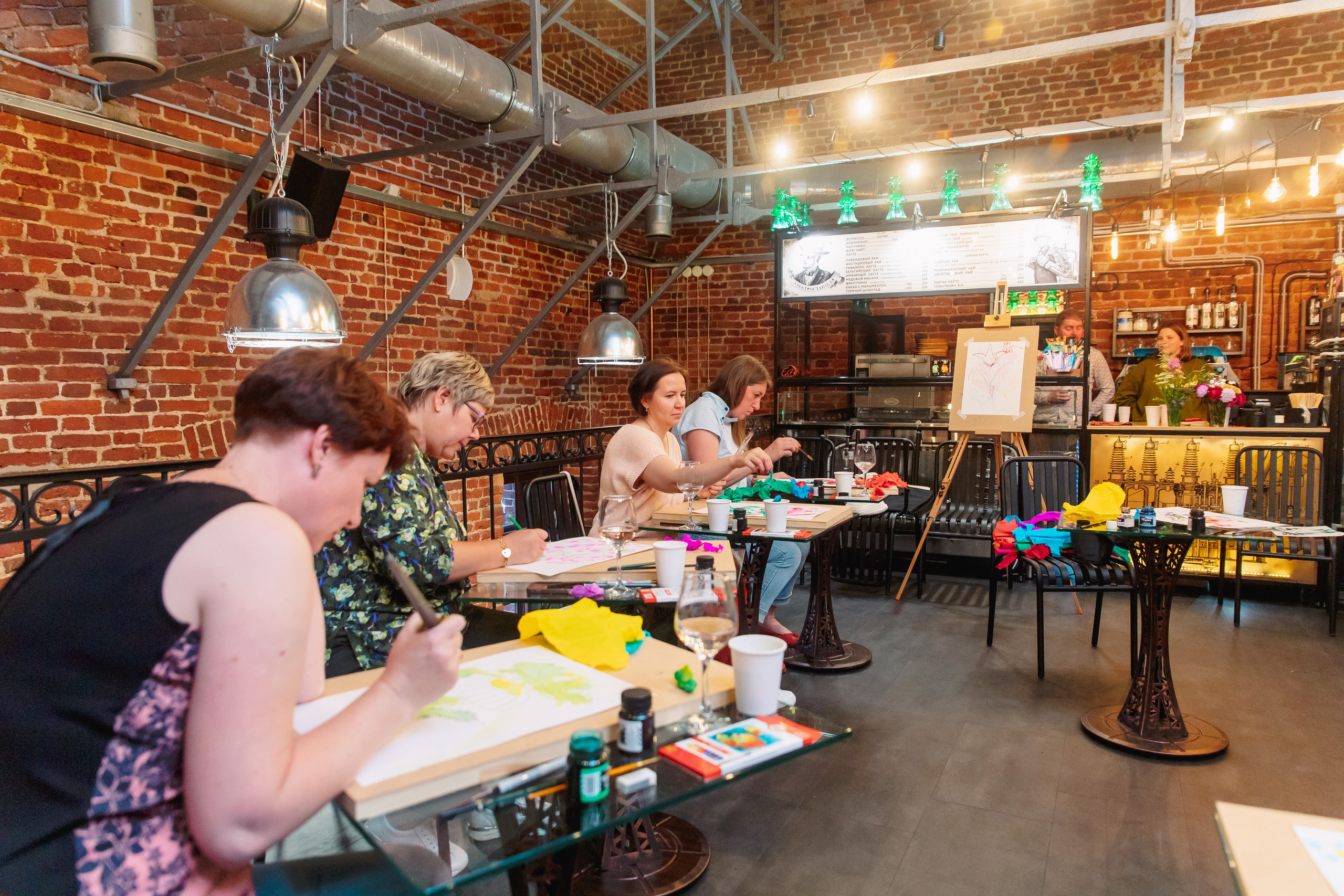 Арт-встреча: цветы. Фотограф в Кронштадте и Санкт-Петербурге Анастасия Коваленко