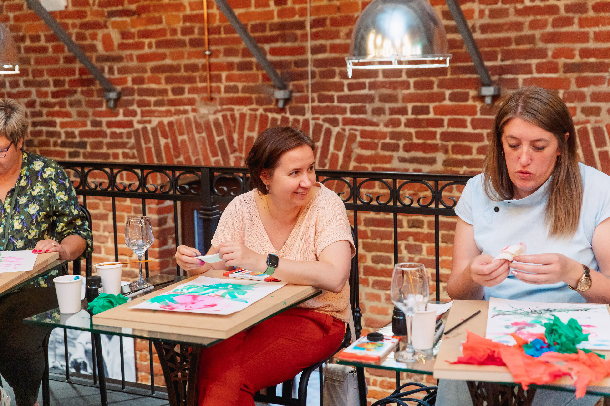 Арт-встреча: цветы. Фотограф в Кронштадте и Санкт-Петербурге Анастасия Коваленко