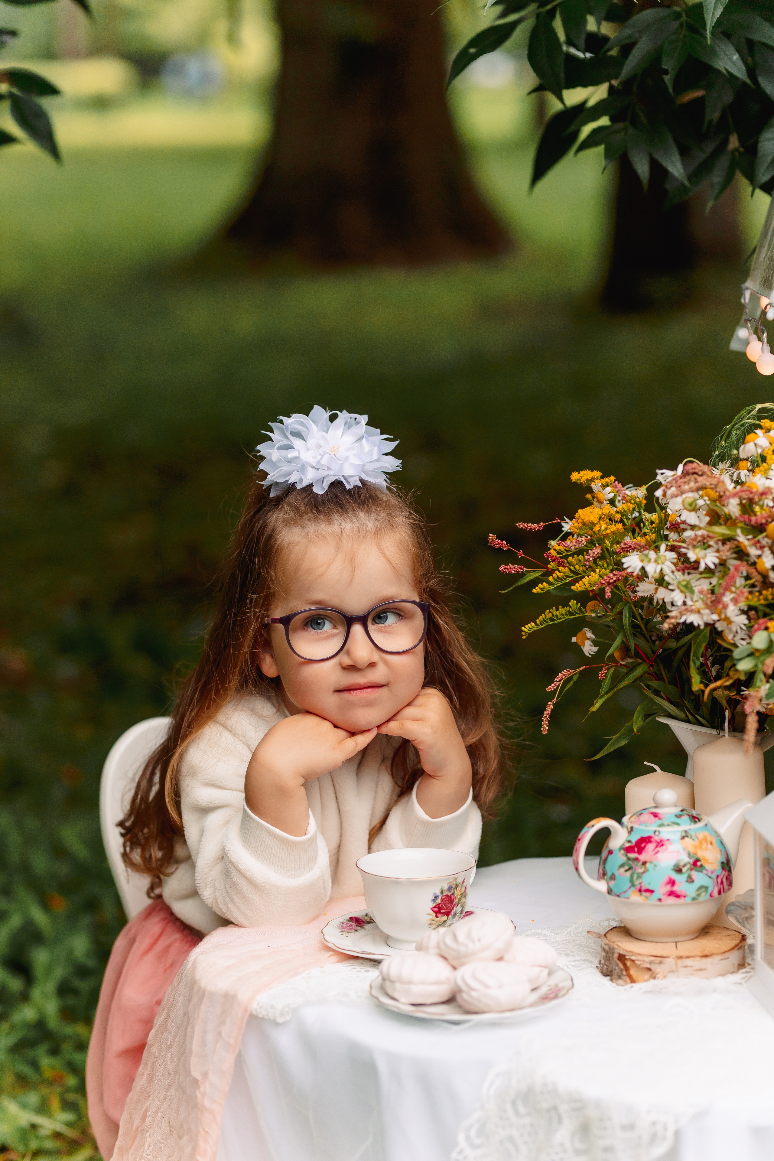 Фотодень Чаепитие. Фотограф в Кронштадте и Санкт-Петербурге Анастасия Коваленко