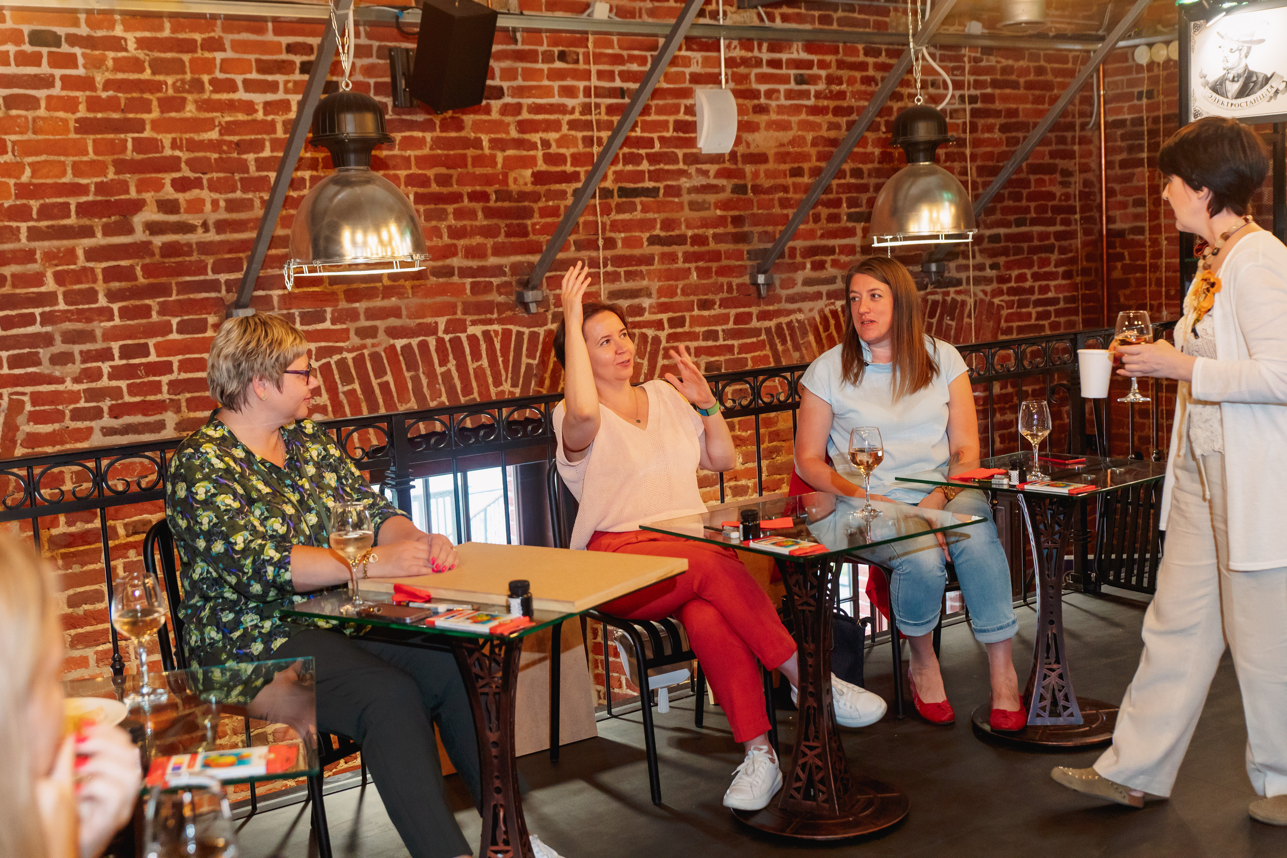 Арт-встреча: цветы. Фотограф в Кронштадте и Санкт-Петербурге Анастасия Коваленко