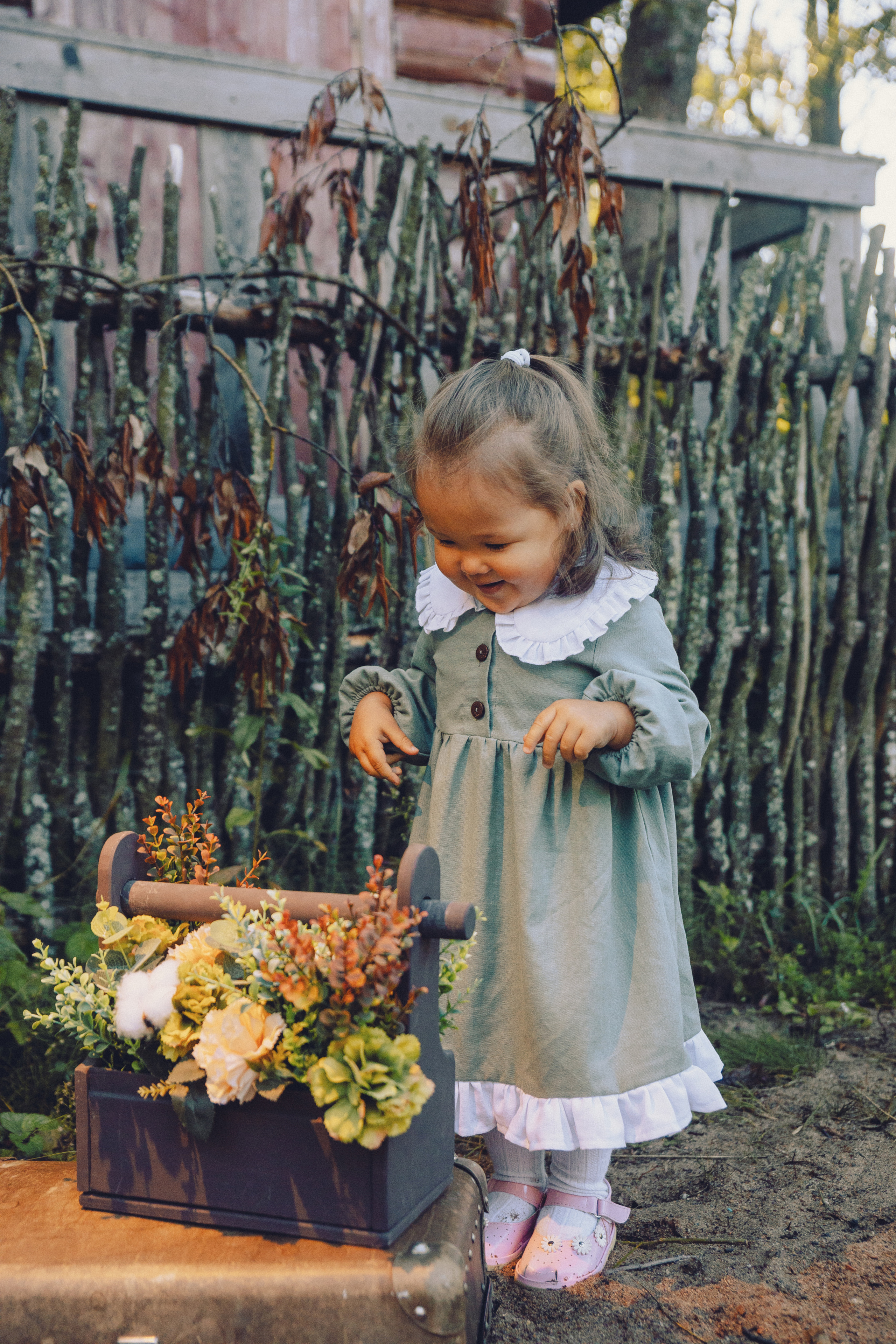Ретро. Фотограф в Кронштадте и Санкт-Петербурге Анастасия Коваленко
