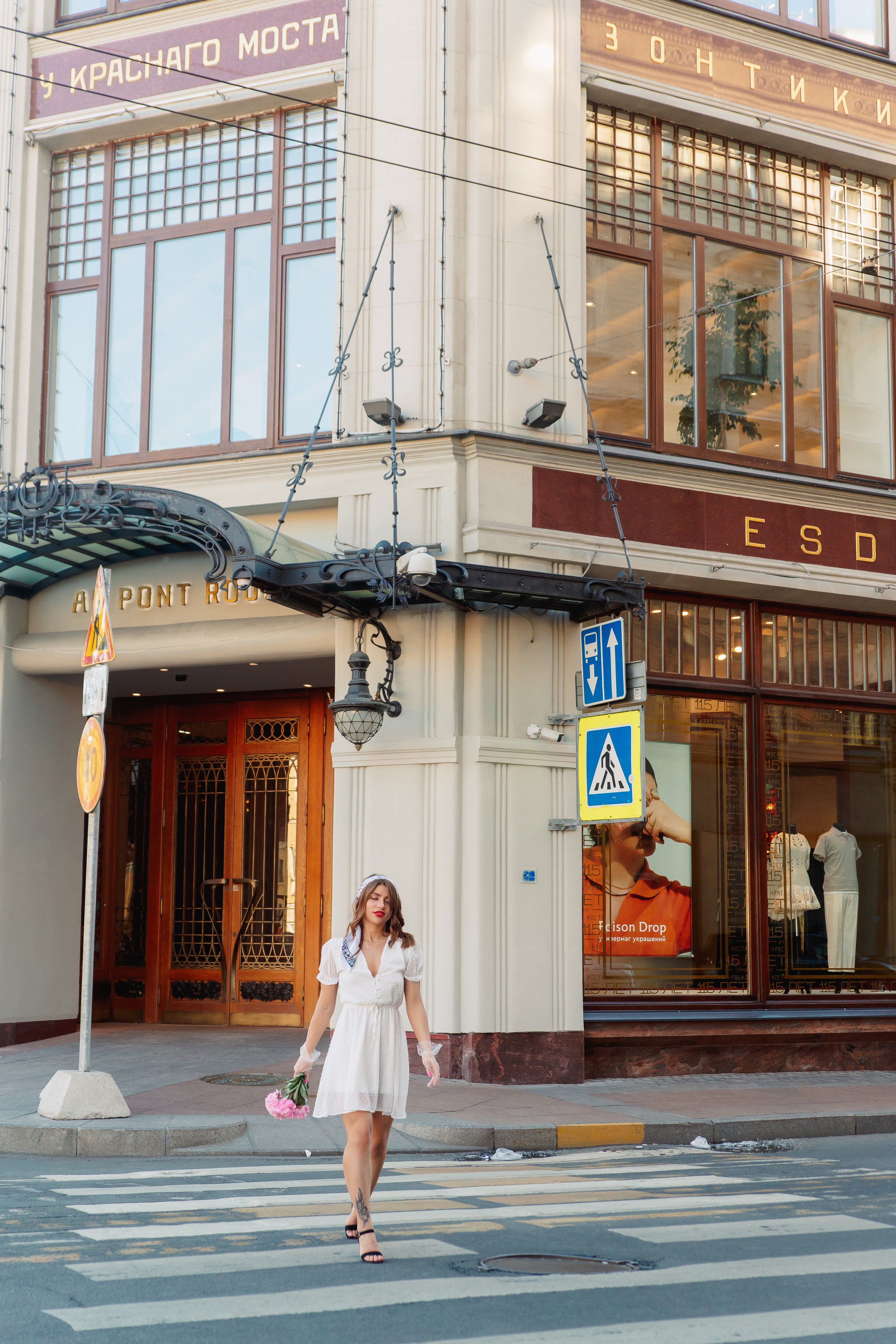 Пионы и кофе. Фотограф в Кронштадте и Санкт-Петербурге Анастасия Коваленко