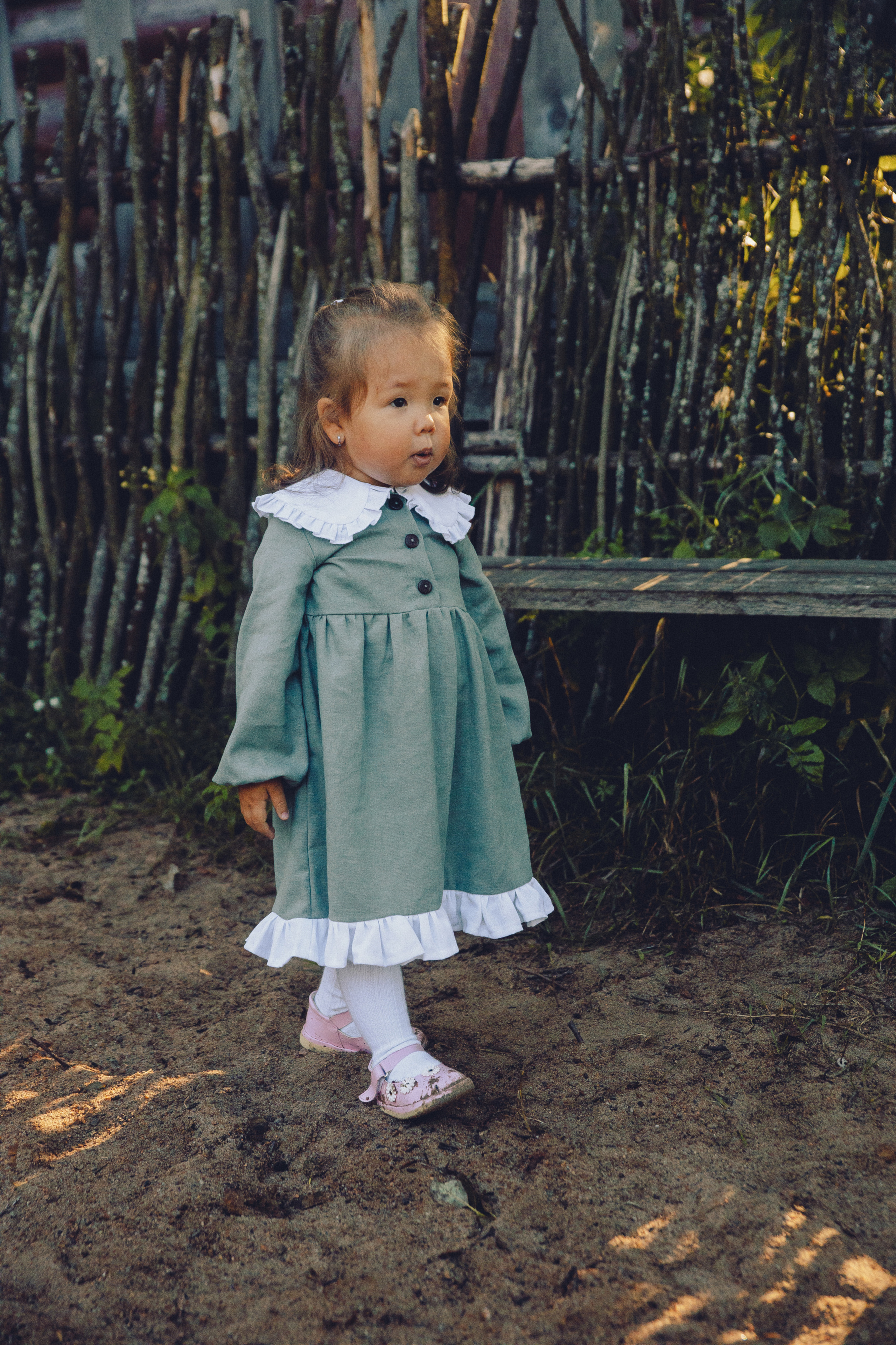 Ретро. Фотограф в Кронштадте и Санкт-Петербурге Анастасия Коваленко