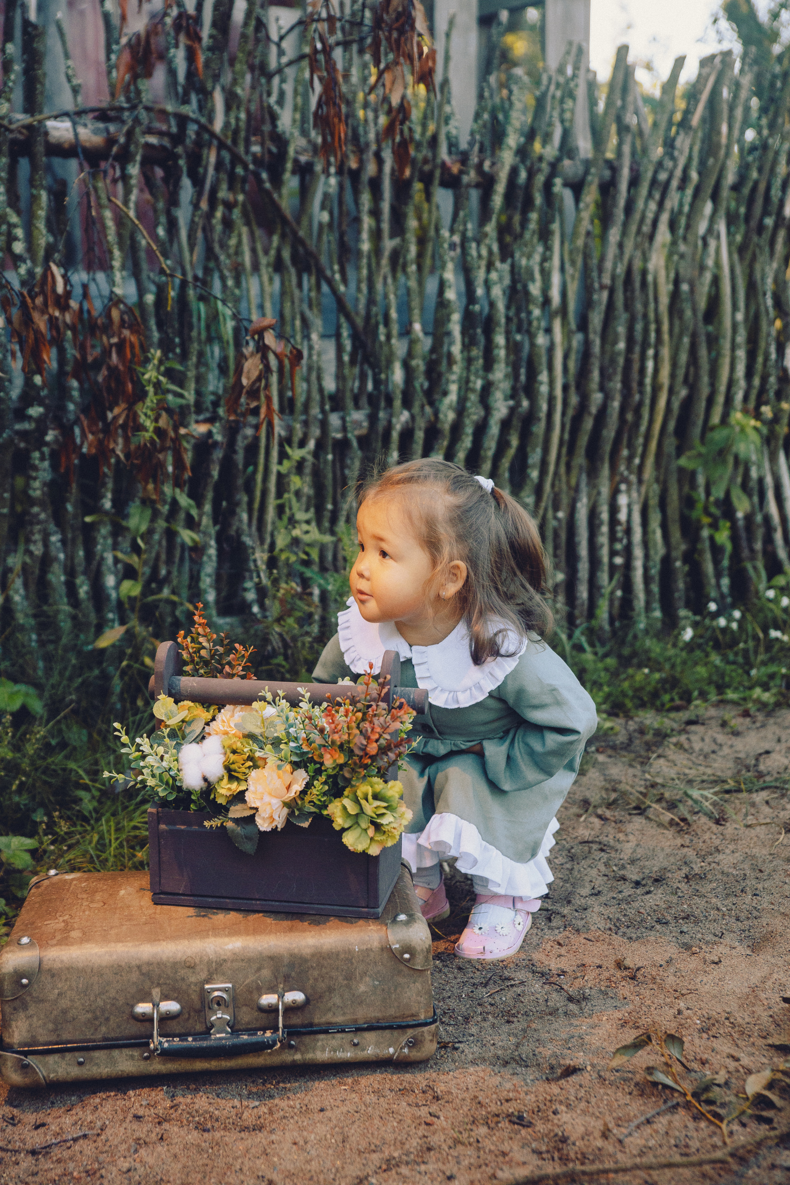 Ретро. Фотограф в Кронштадте и Санкт-Петербурге Анастасия Коваленко