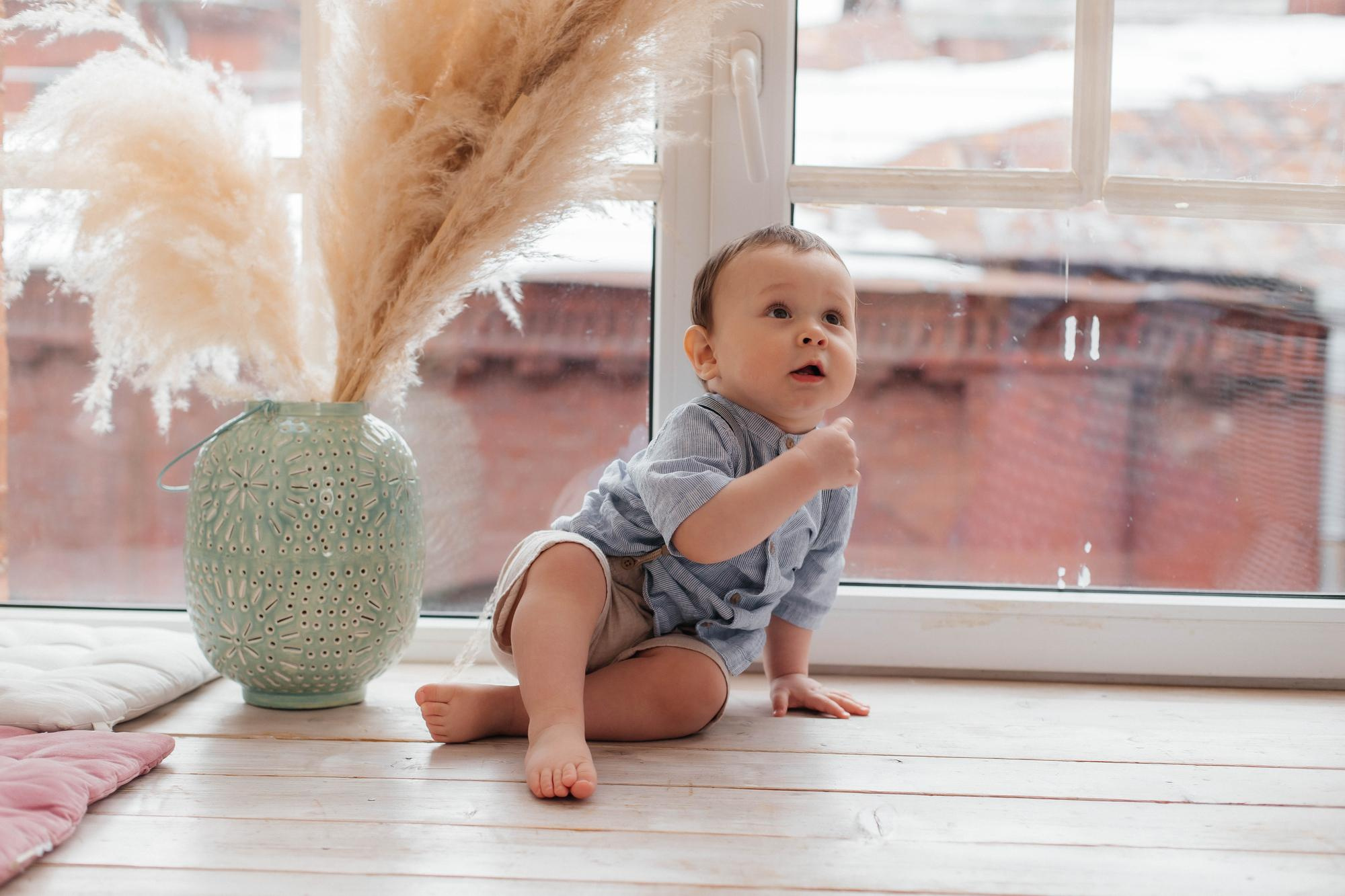 Студия Pavilion. Фотограф в Кронштадте и Санкт-Петербурге Анастасия Коваленко