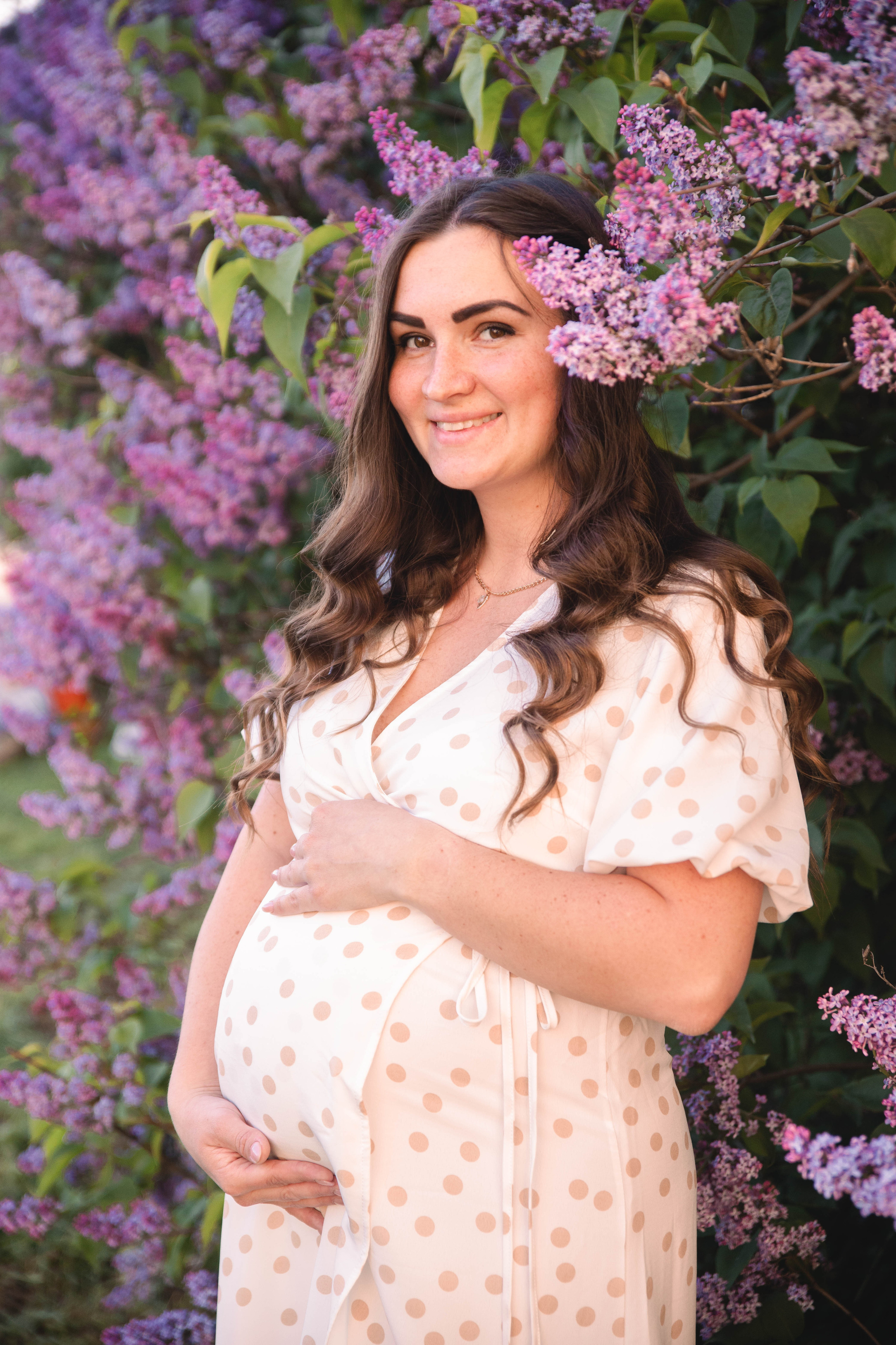 Сирень. Фотограф в Кронштадте и Санкт-Петербурге Анастасия Коваленко