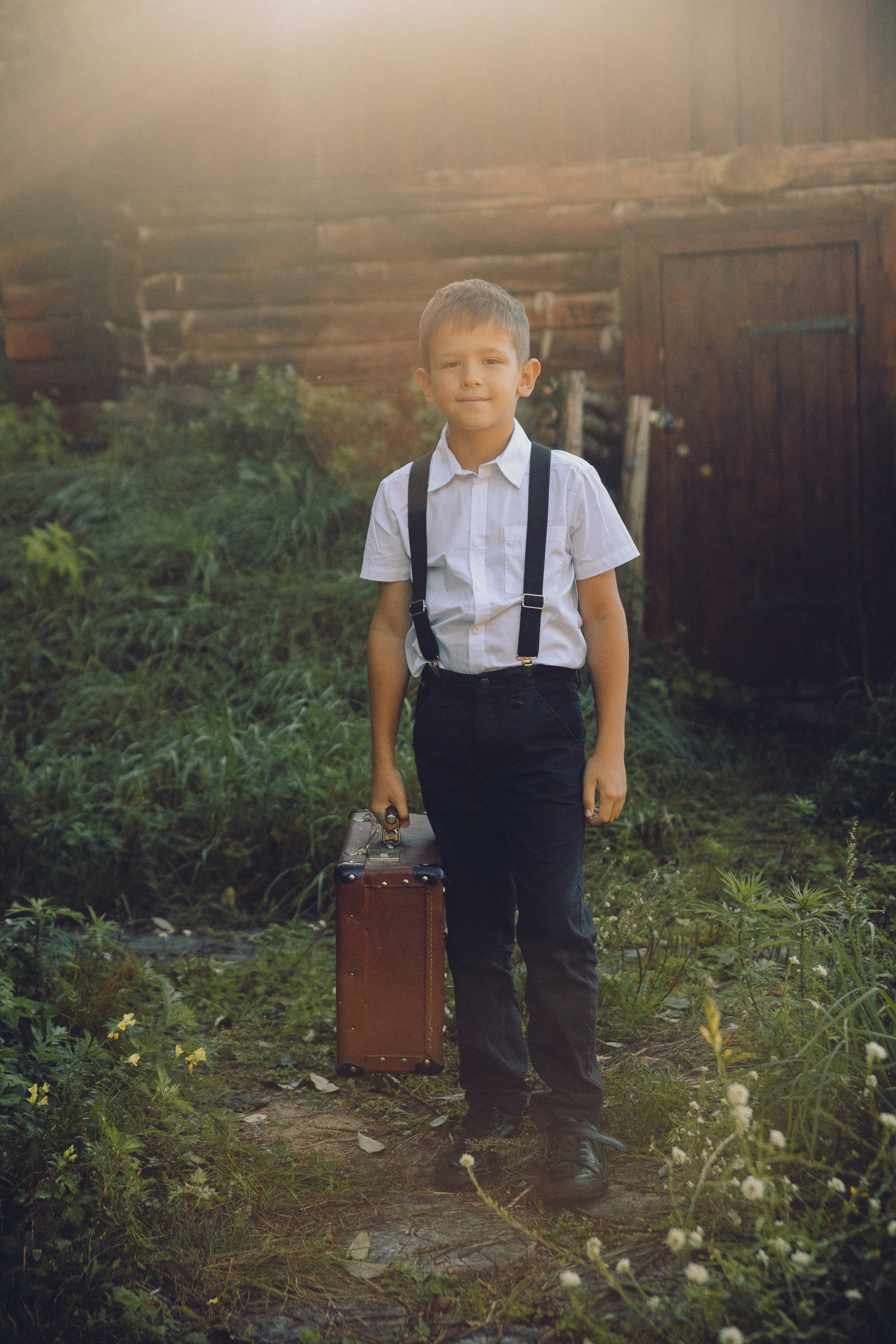 Ретро. Фотограф в Кронштадте и Санкт-Петербурге Анастасия Коваленко