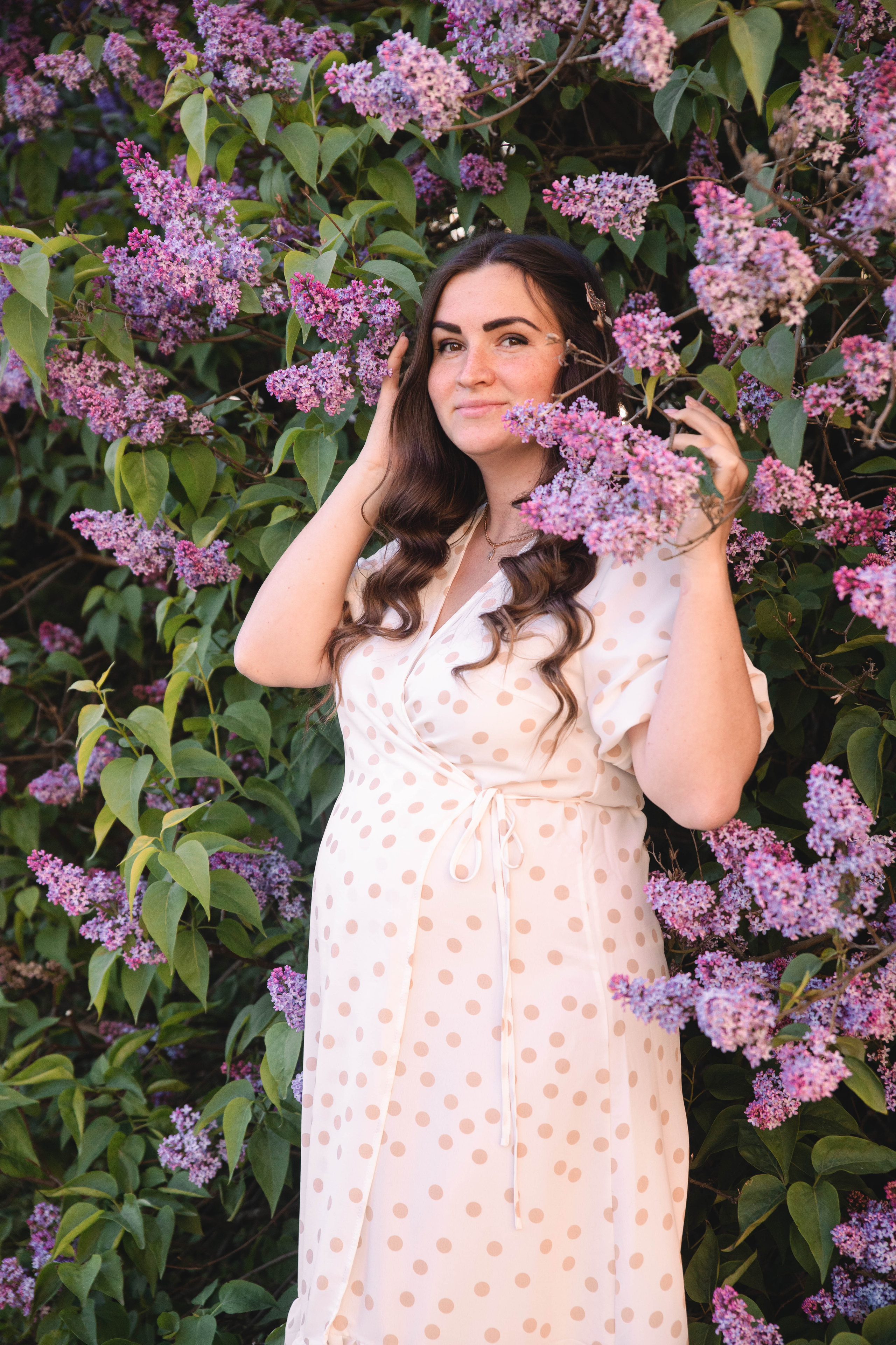 Сирень. Фотограф в Кронштадте и Санкт-Петербурге Анастасия Коваленко