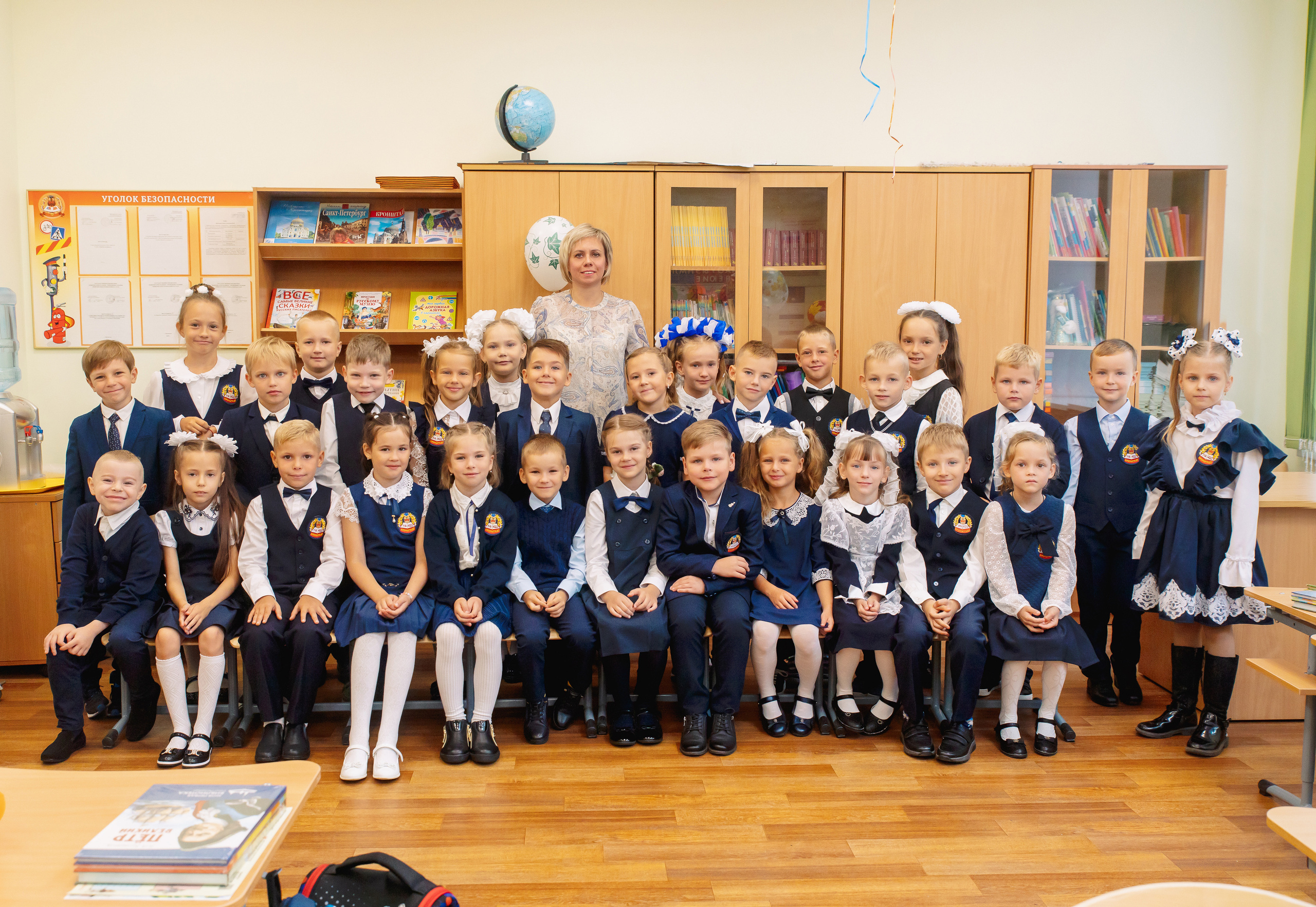 Общая фотография Кронштадт