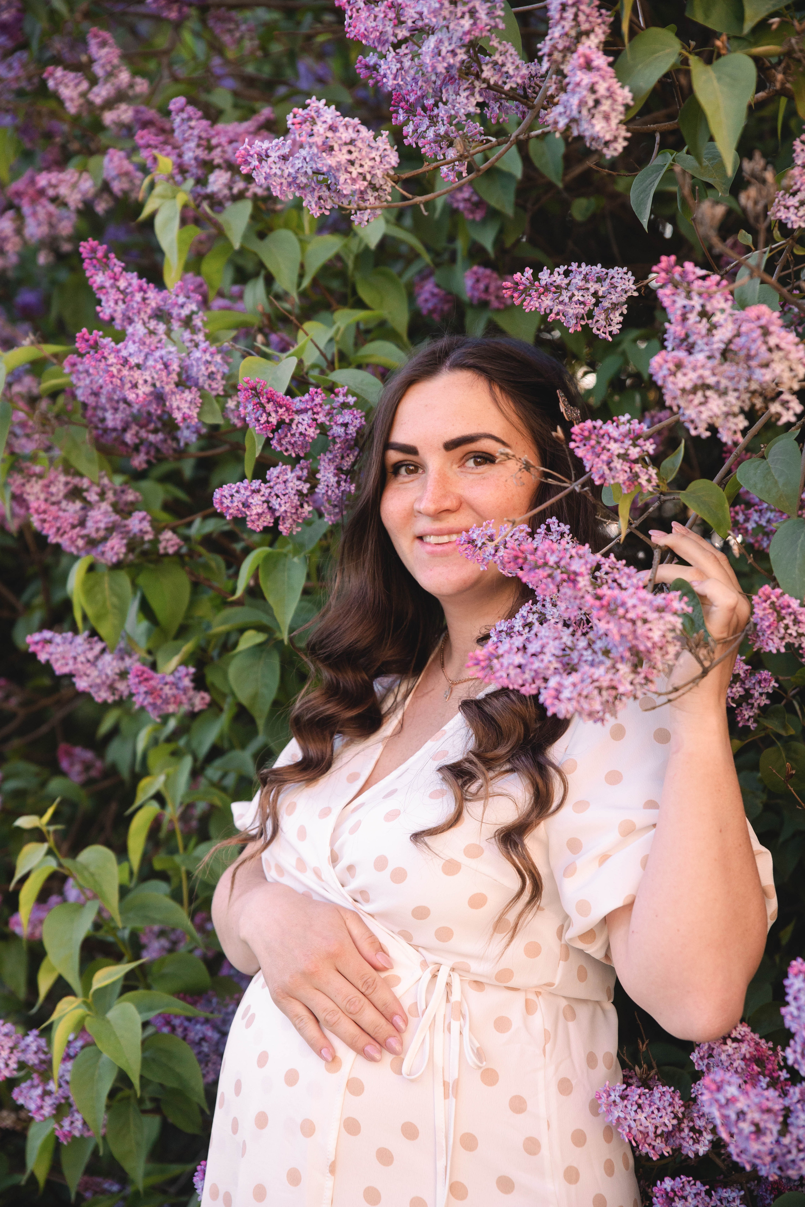 Сирень. Фотограф в Кронштадте и Санкт-Петербурге Анастасия Коваленко