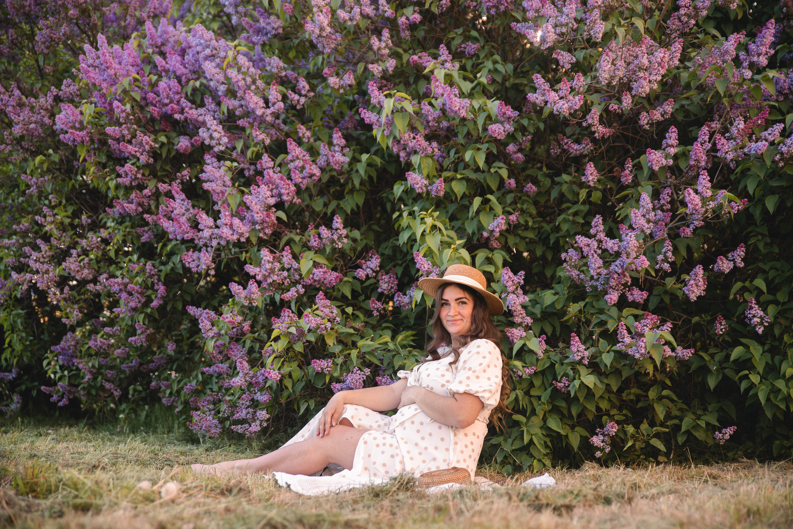 Сирень. Фотограф в Кронштадте и Санкт-Петербурге Анастасия Коваленко