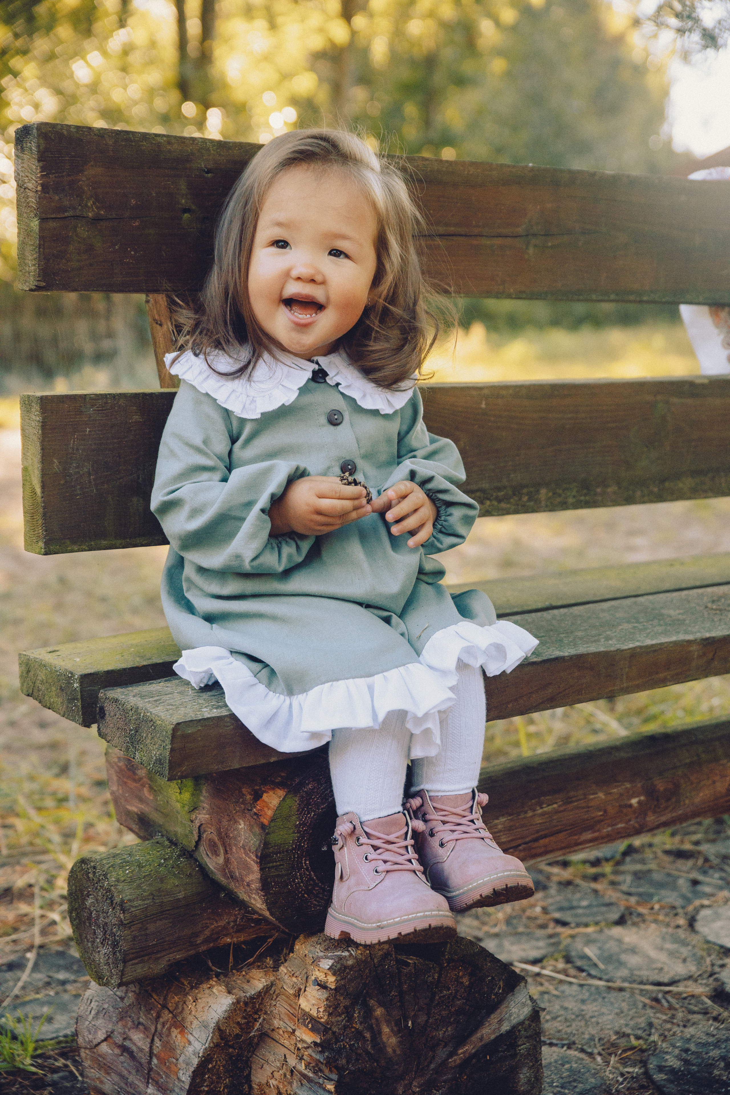 Ретро. Фотограф в Кронштадте и Санкт-Петербурге Анастасия Коваленко