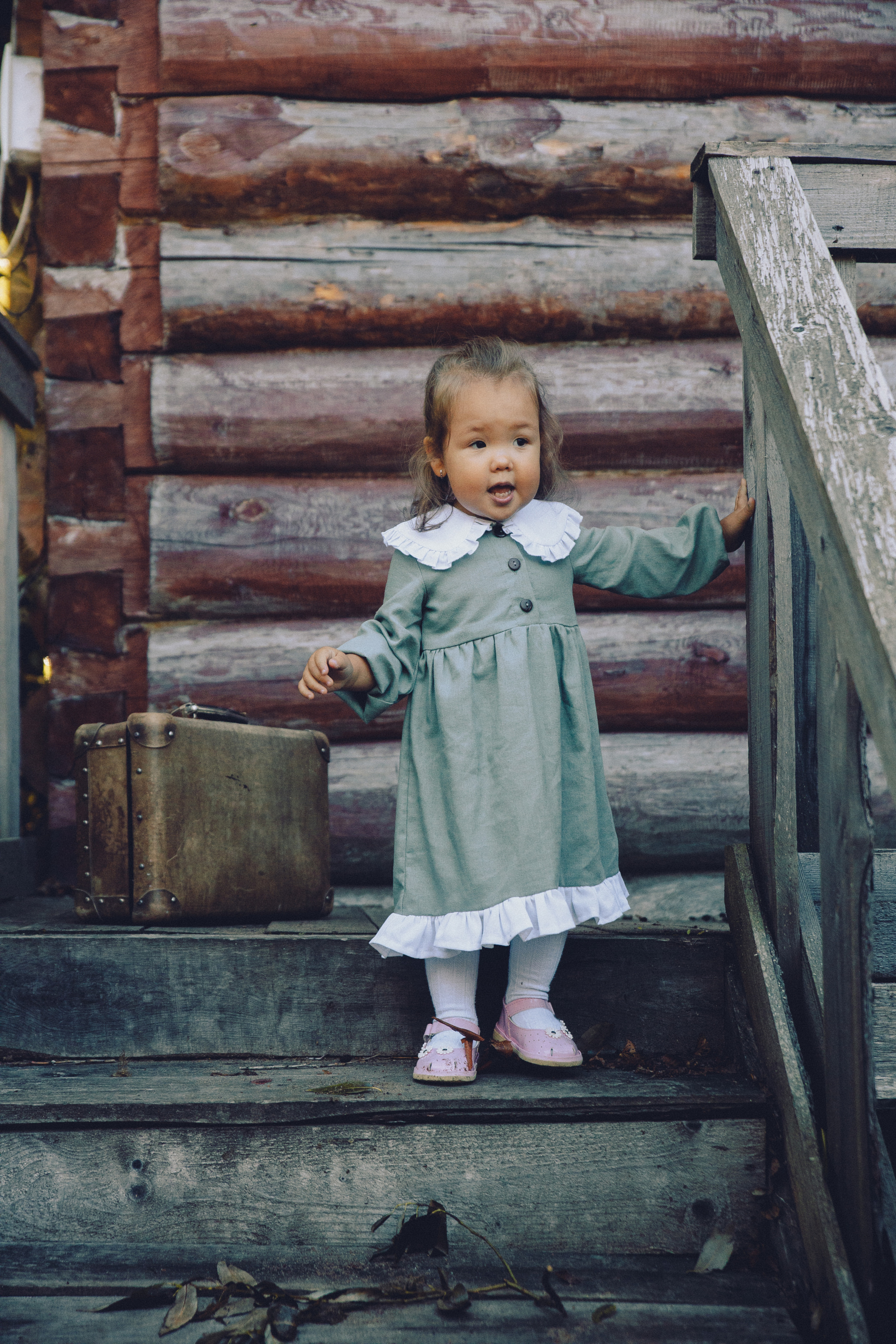 Ретро. Фотограф в Кронштадте и Санкт-Петербурге Анастасия Коваленко