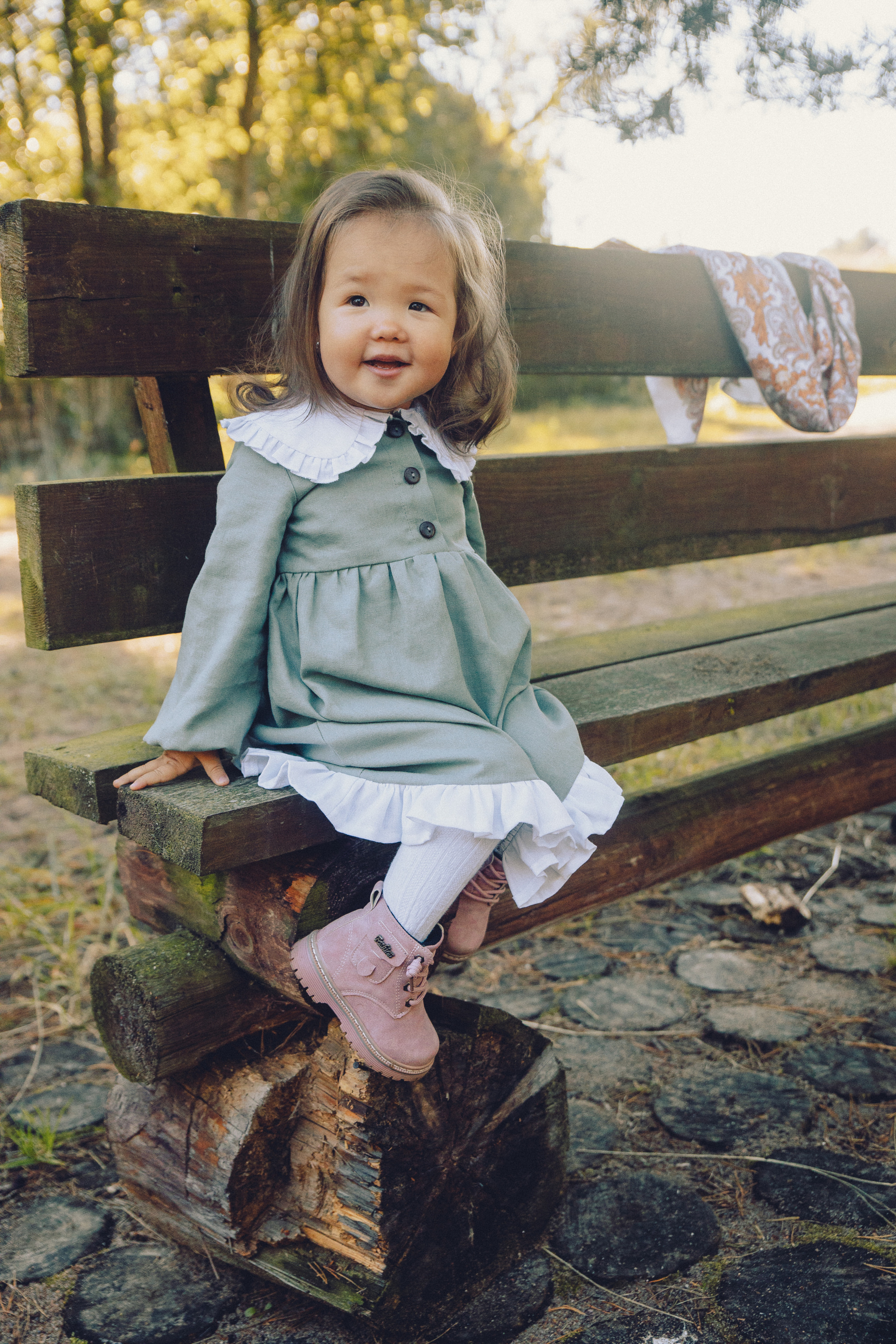 Ретро. Фотограф в Кронштадте и Санкт-Петербурге Анастасия Коваленко