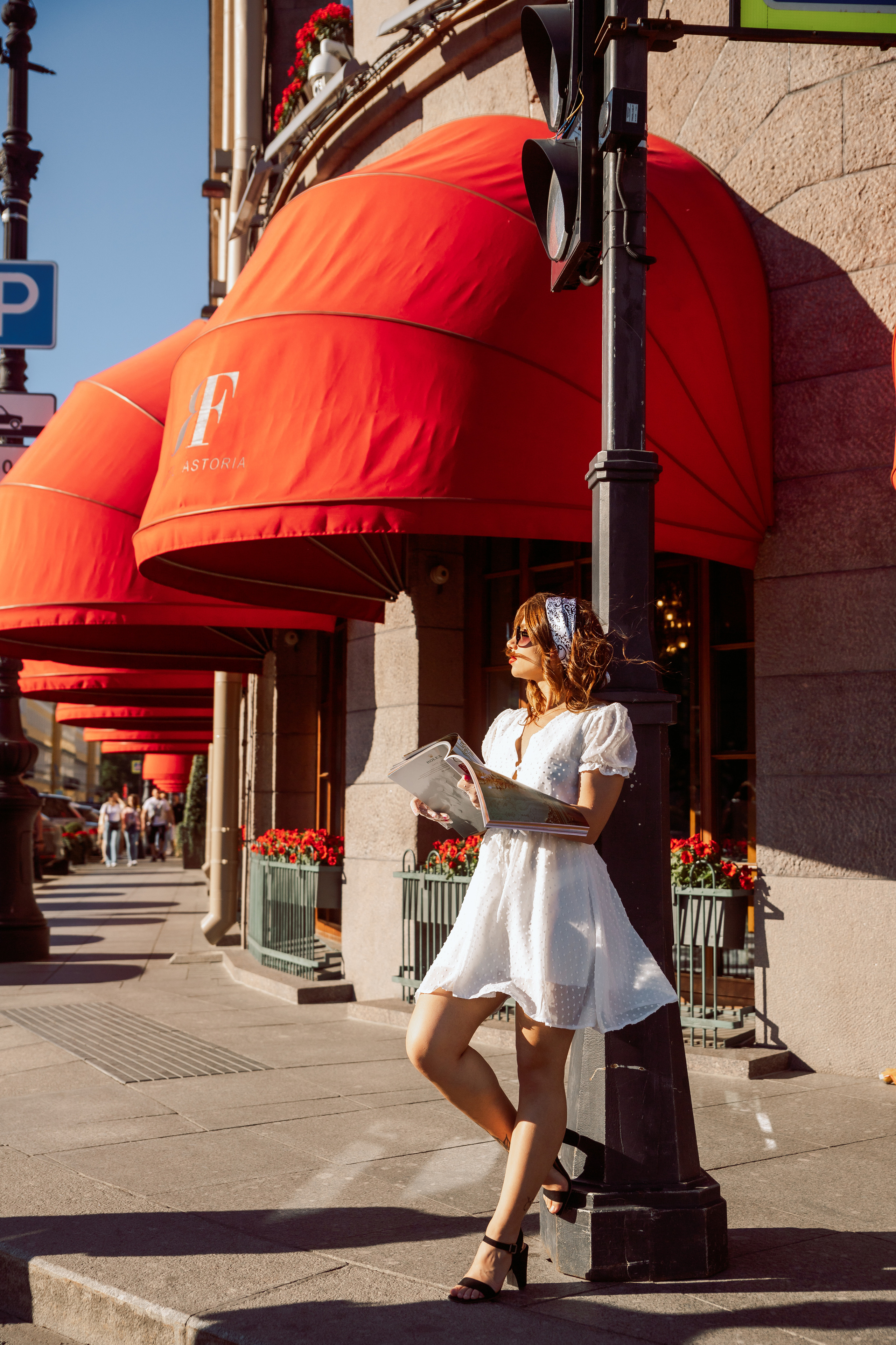 Пионы и кофе. Фотограф в Кронштадте и Санкт-Петербурге Анастасия Коваленко