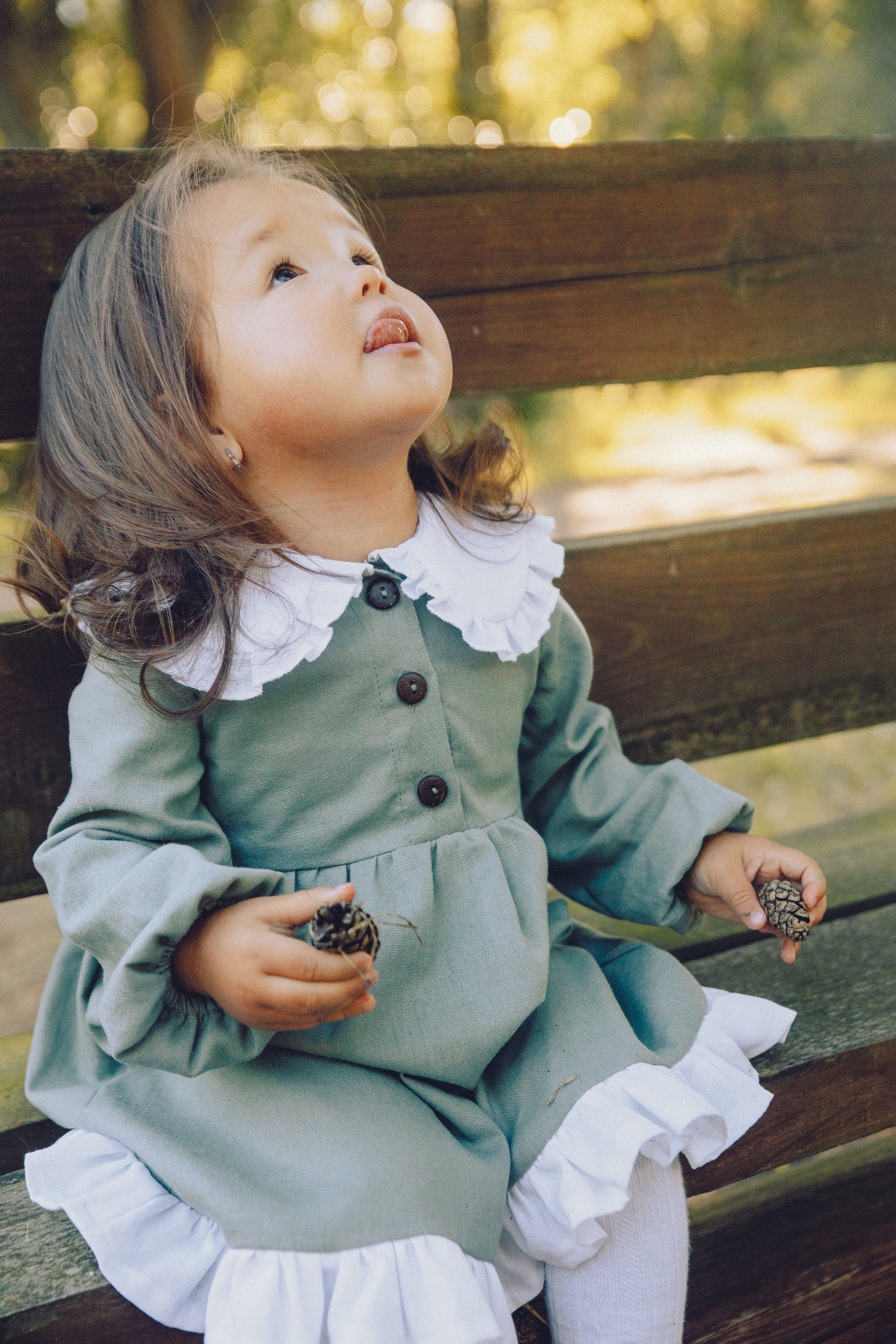 Ретро. Фотограф в Кронштадте и Санкт-Петербурге Анастасия Коваленко