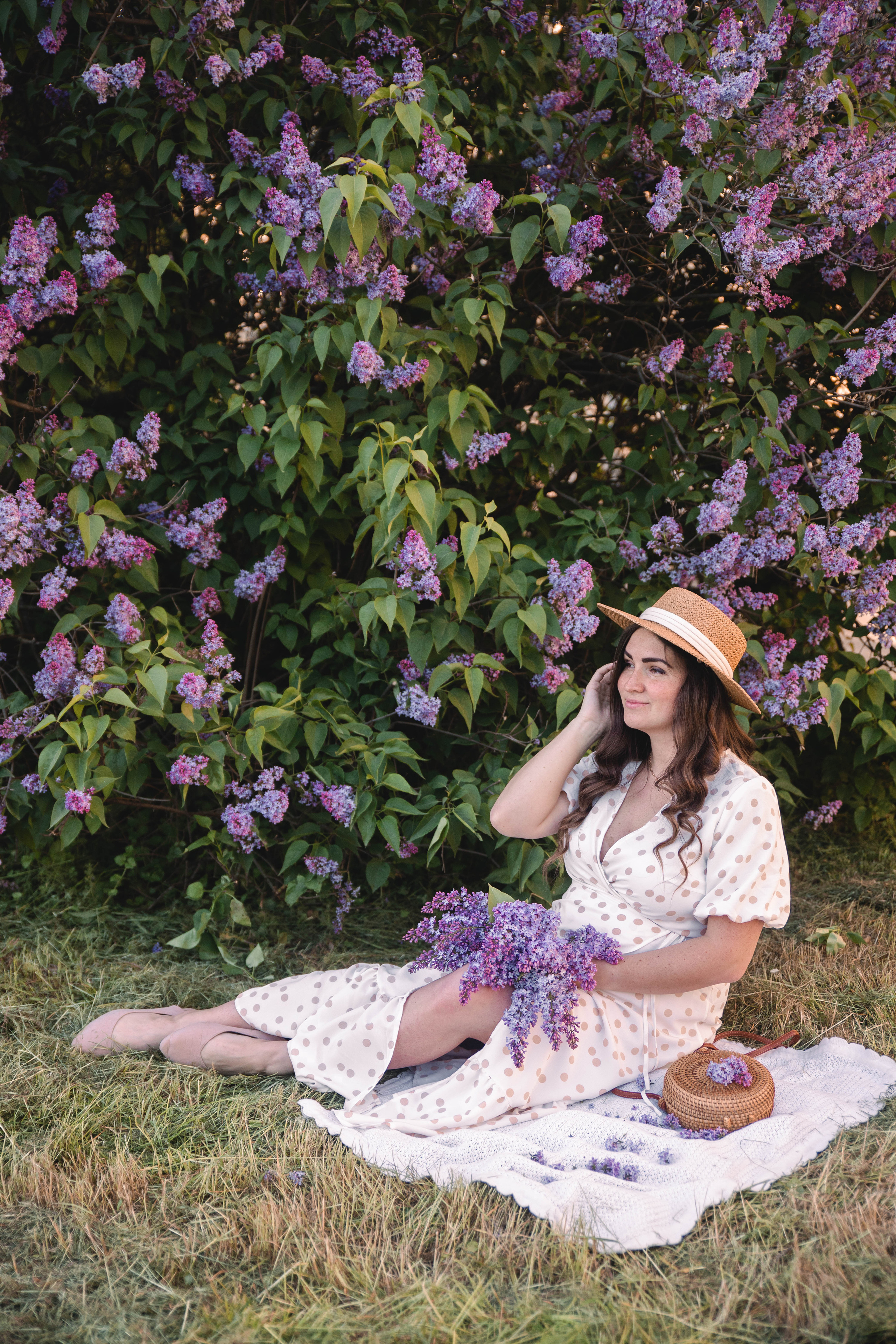 Сирень. Фотограф в Кронштадте и Санкт-Петербурге Анастасия Коваленко