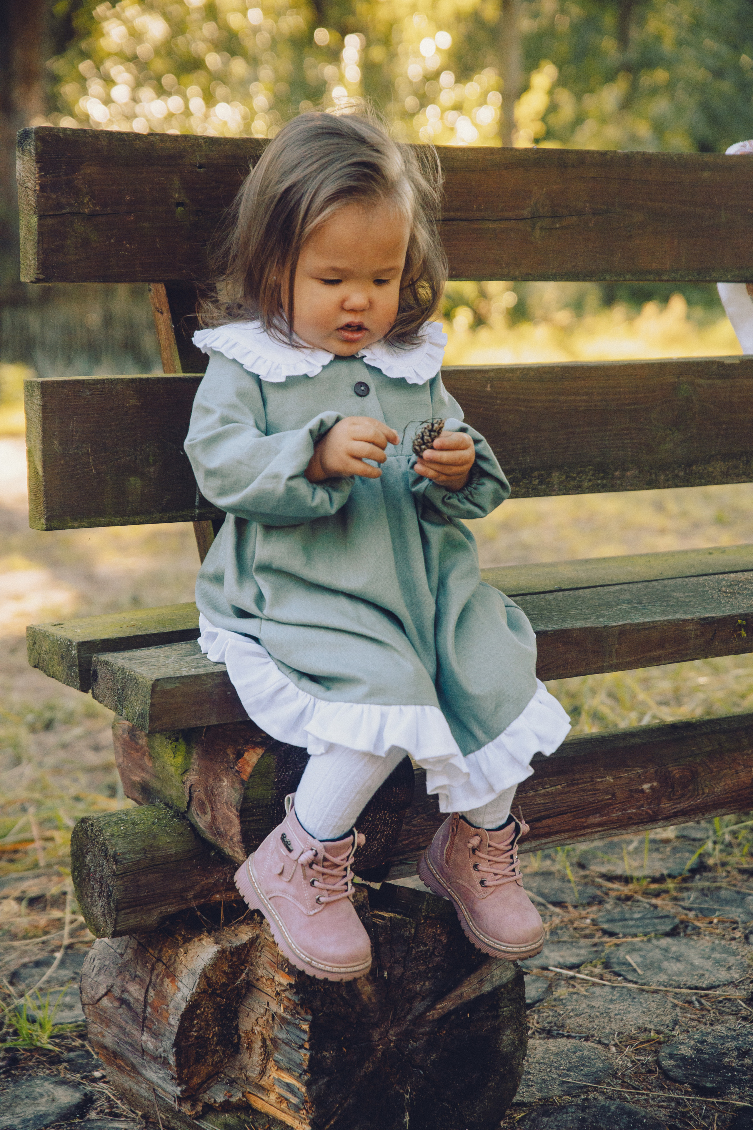 Ретро. Фотограф в Кронштадте и Санкт-Петербурге Анастасия Коваленко