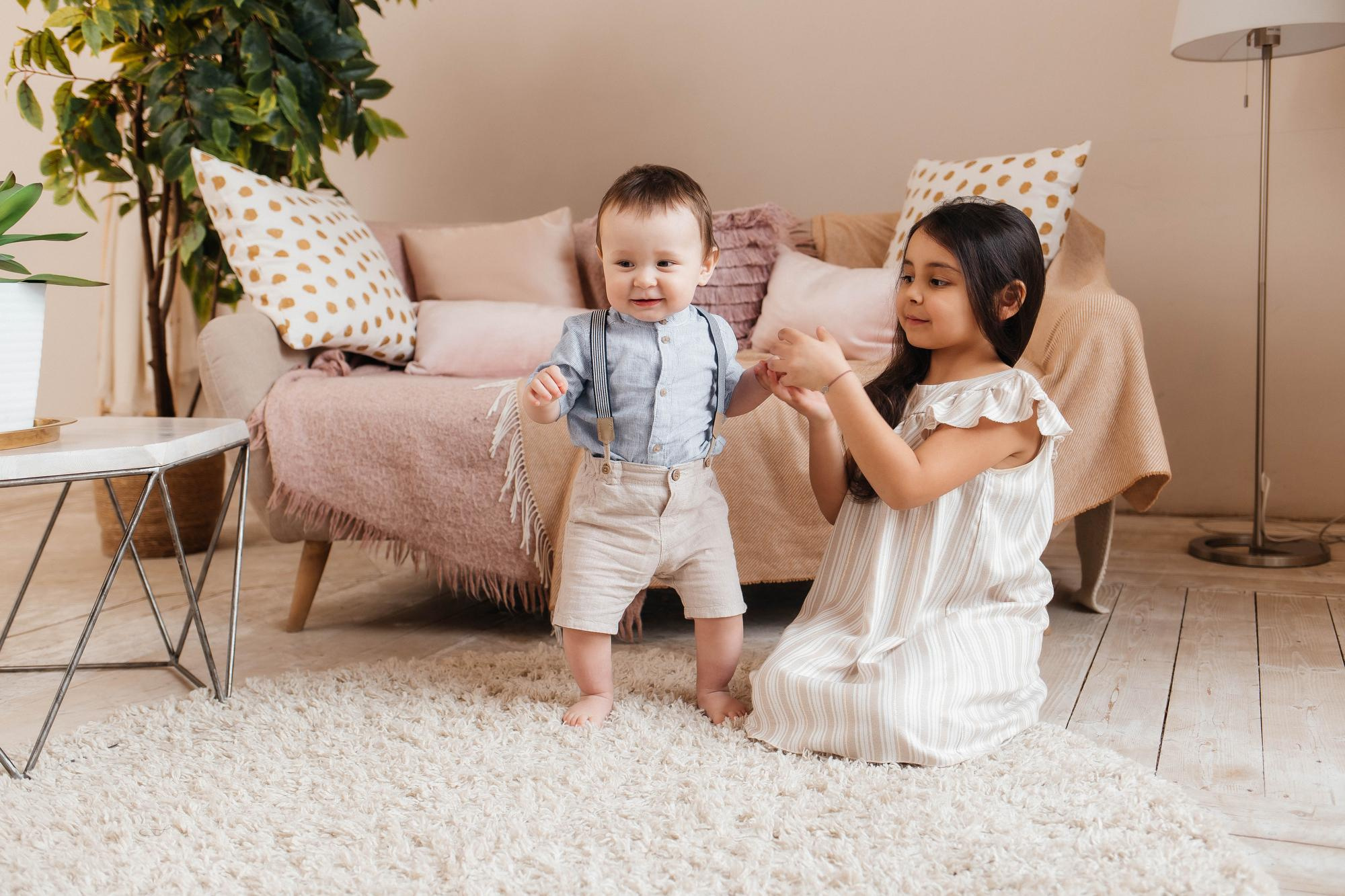 Студия Pavilion. Фотограф в Кронштадте и Санкт-Петербурге Анастасия Коваленко