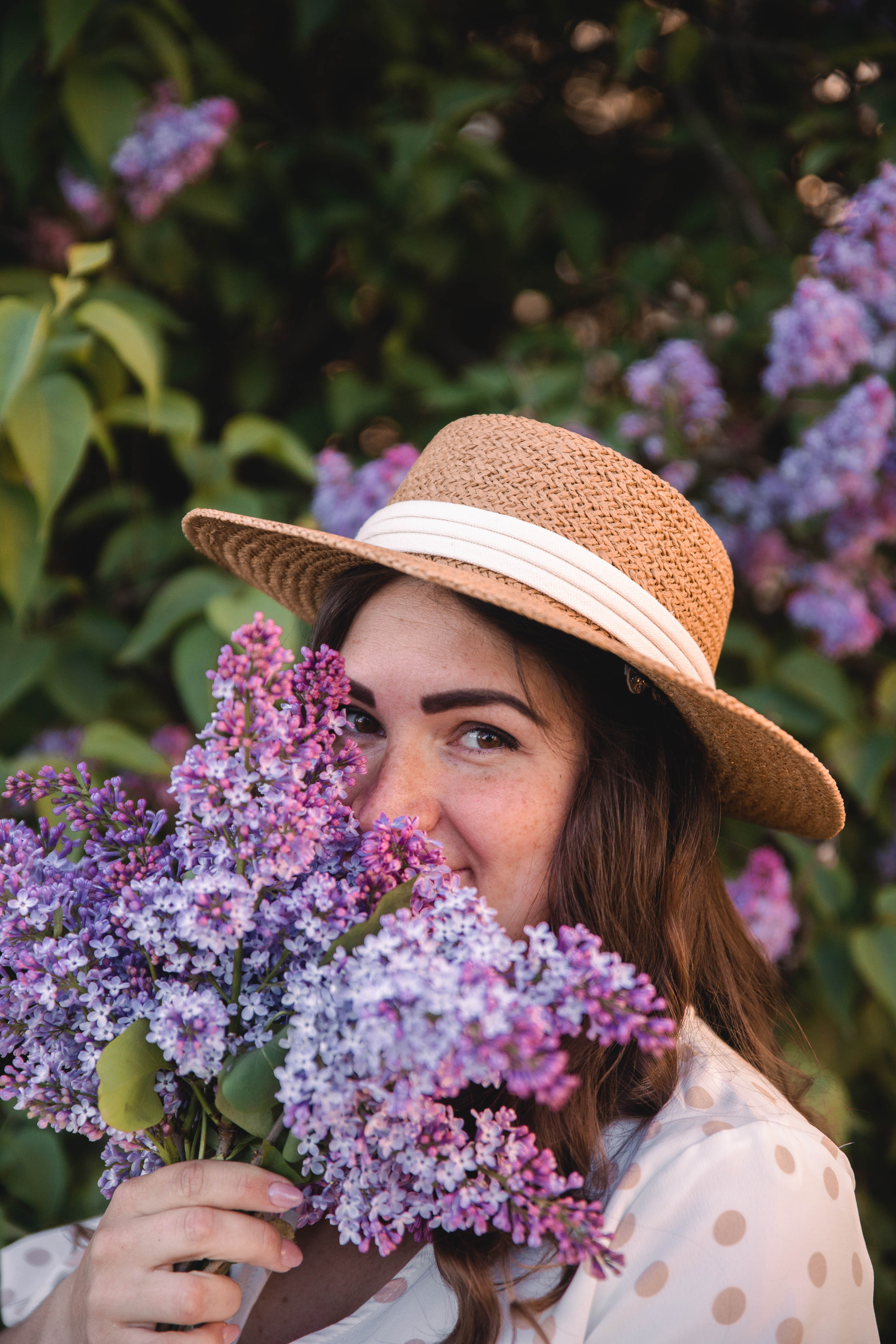 Сирень. Фотограф в Кронштадте и Санкт-Петербурге Анастасия Коваленко