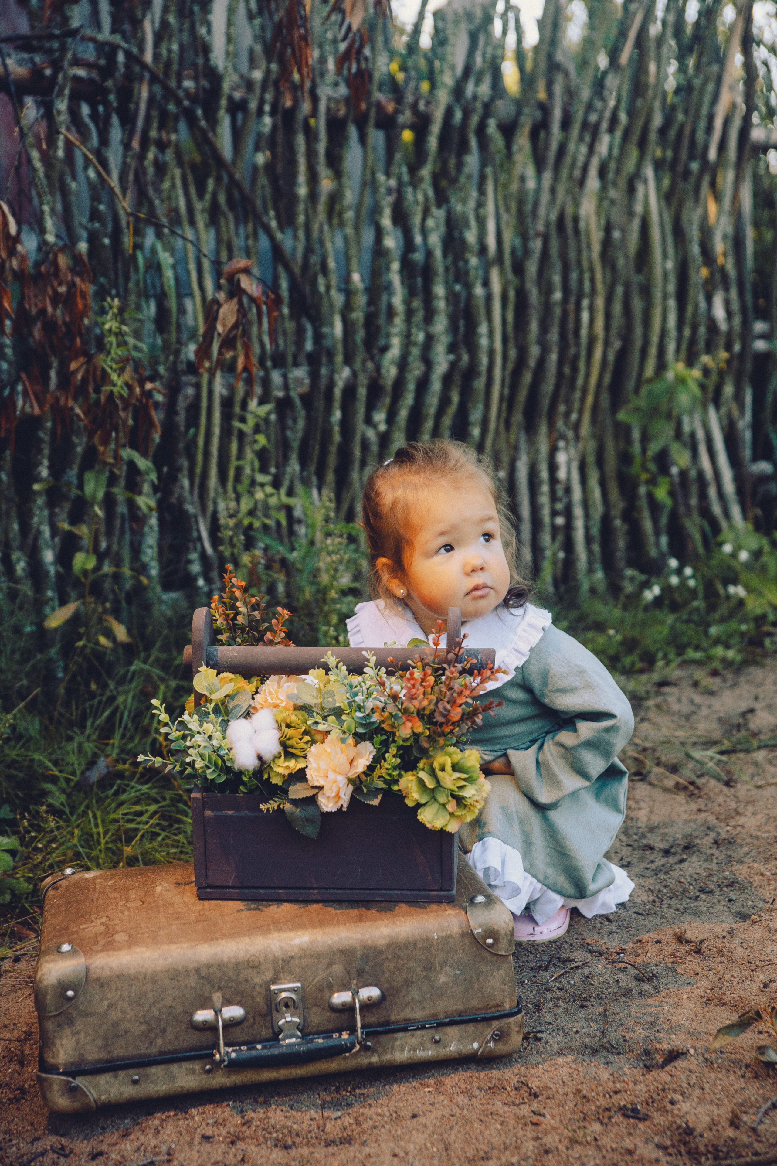 Ретро. Фотограф в Кронштадте и Санкт-Петербурге Анастасия Коваленко