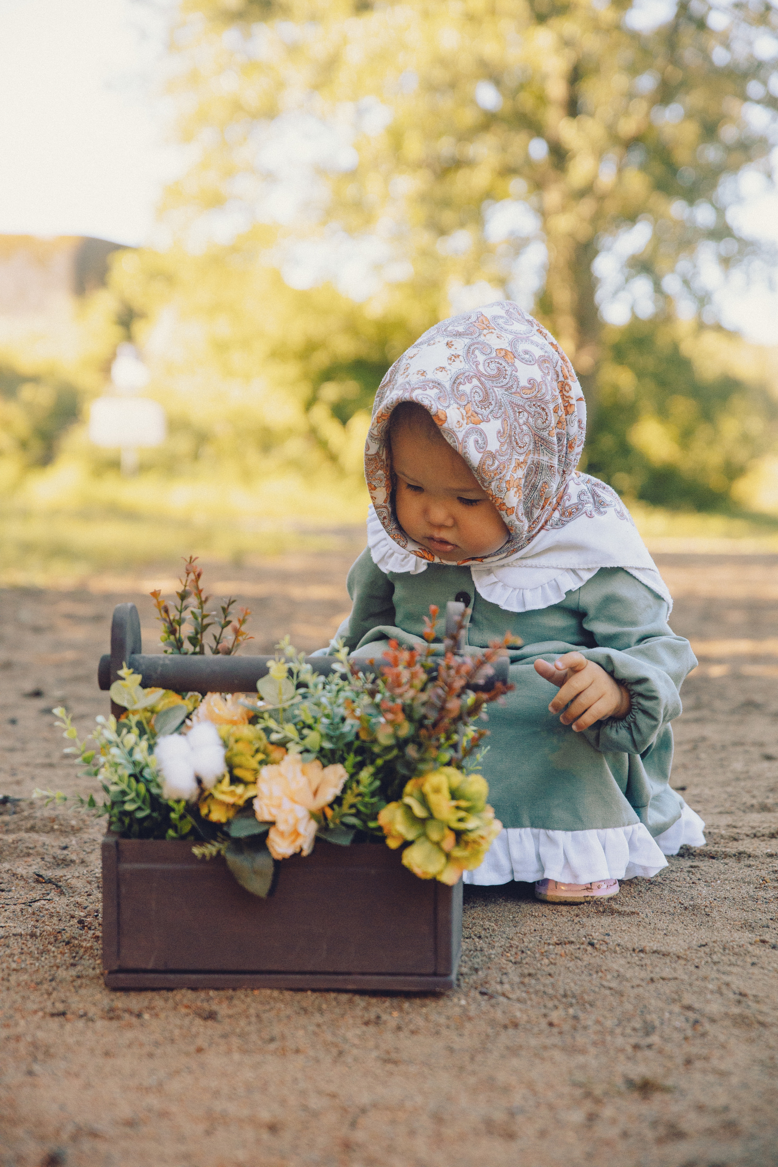 Ретро. Фотограф в Кронштадте и Санкт-Петербурге Анастасия Коваленко
