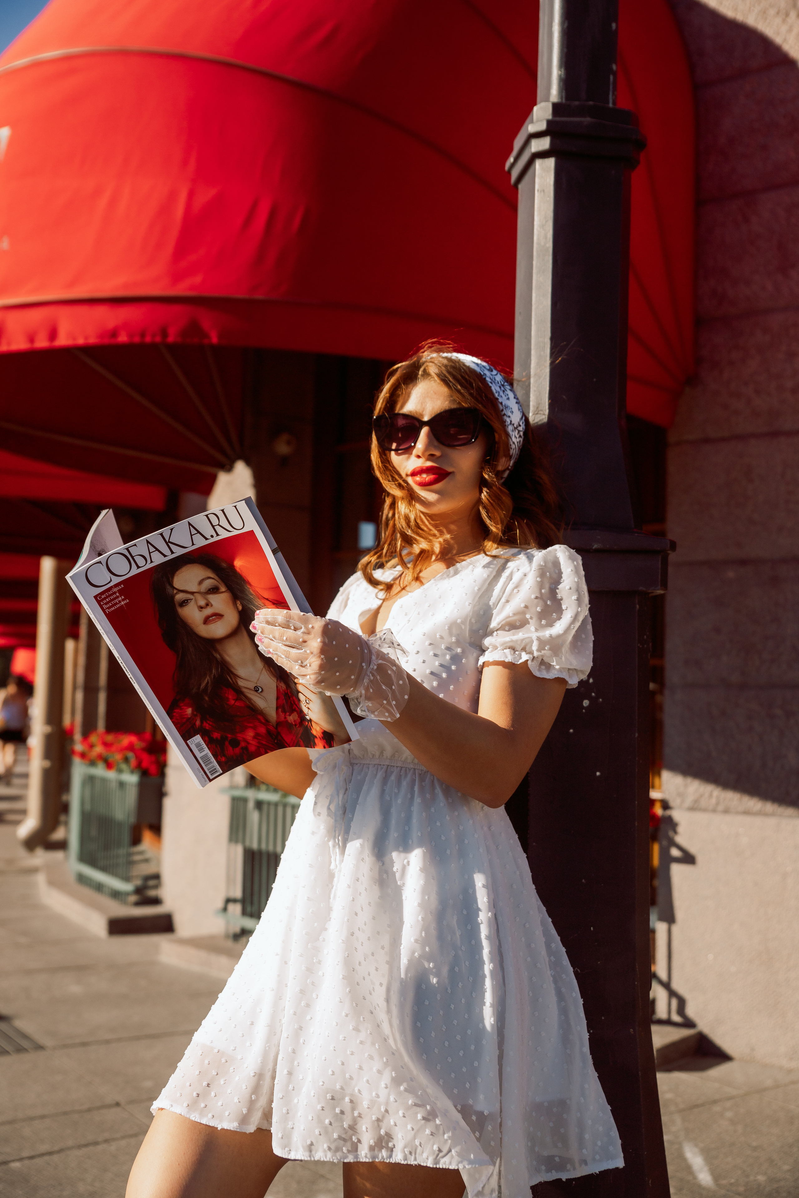 Пионы и кофе. Фотограф в Кронштадте и Санкт-Петербурге Анастасия Коваленко