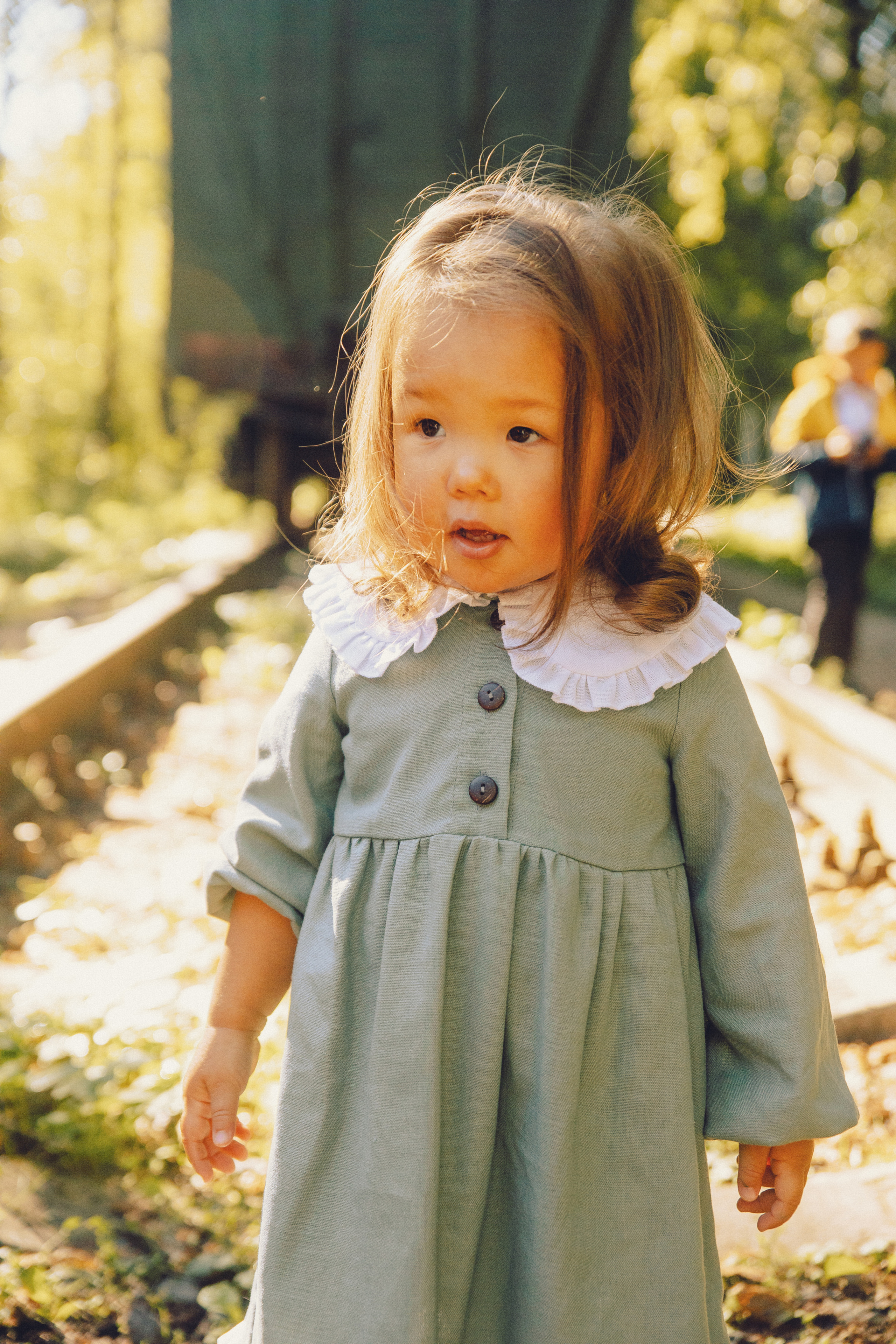 Ретро. Фотограф в Кронштадте и Санкт-Петербурге Анастасия Коваленко