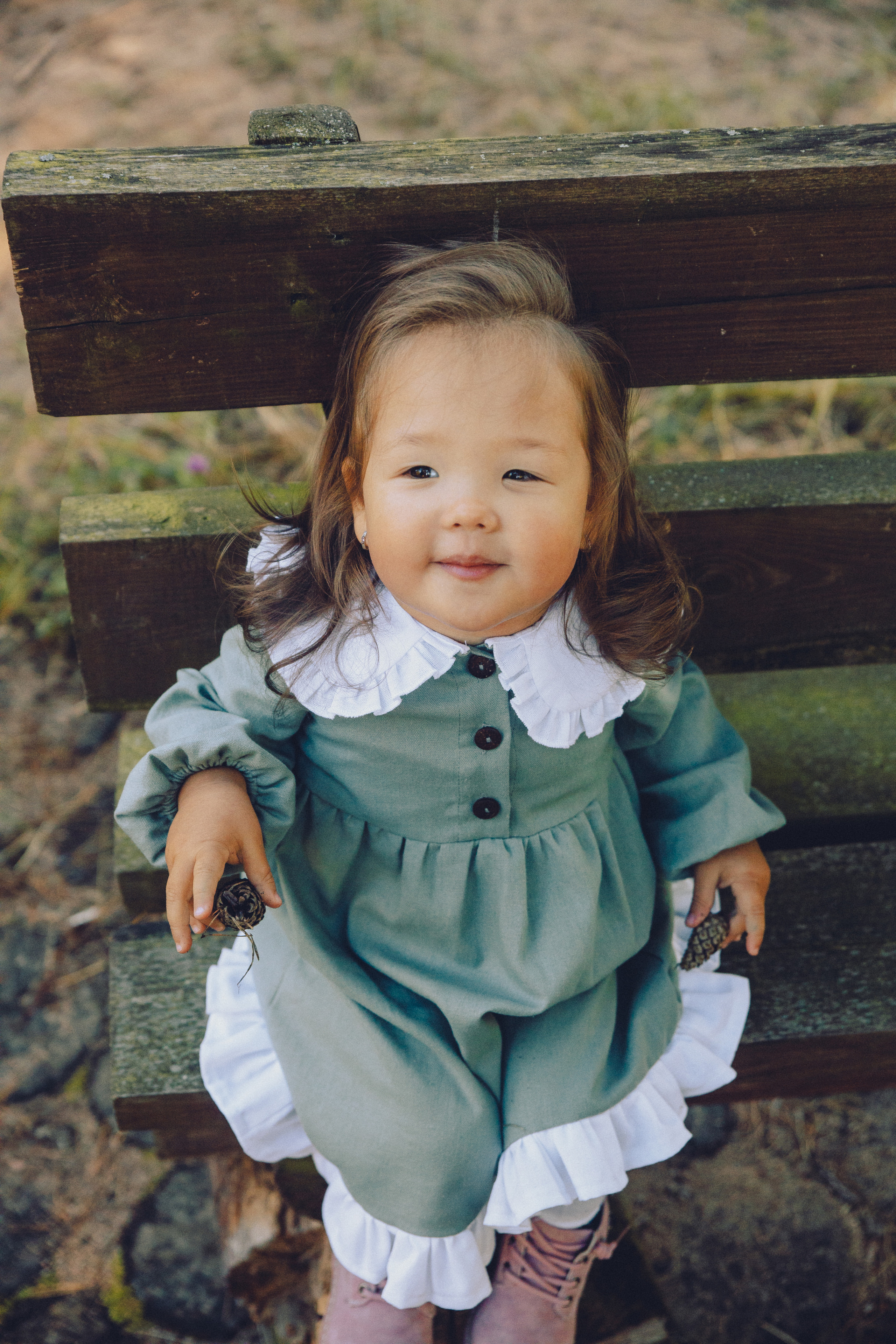 Ретро. Фотограф в Кронштадте и Санкт-Петербурге Анастасия Коваленко