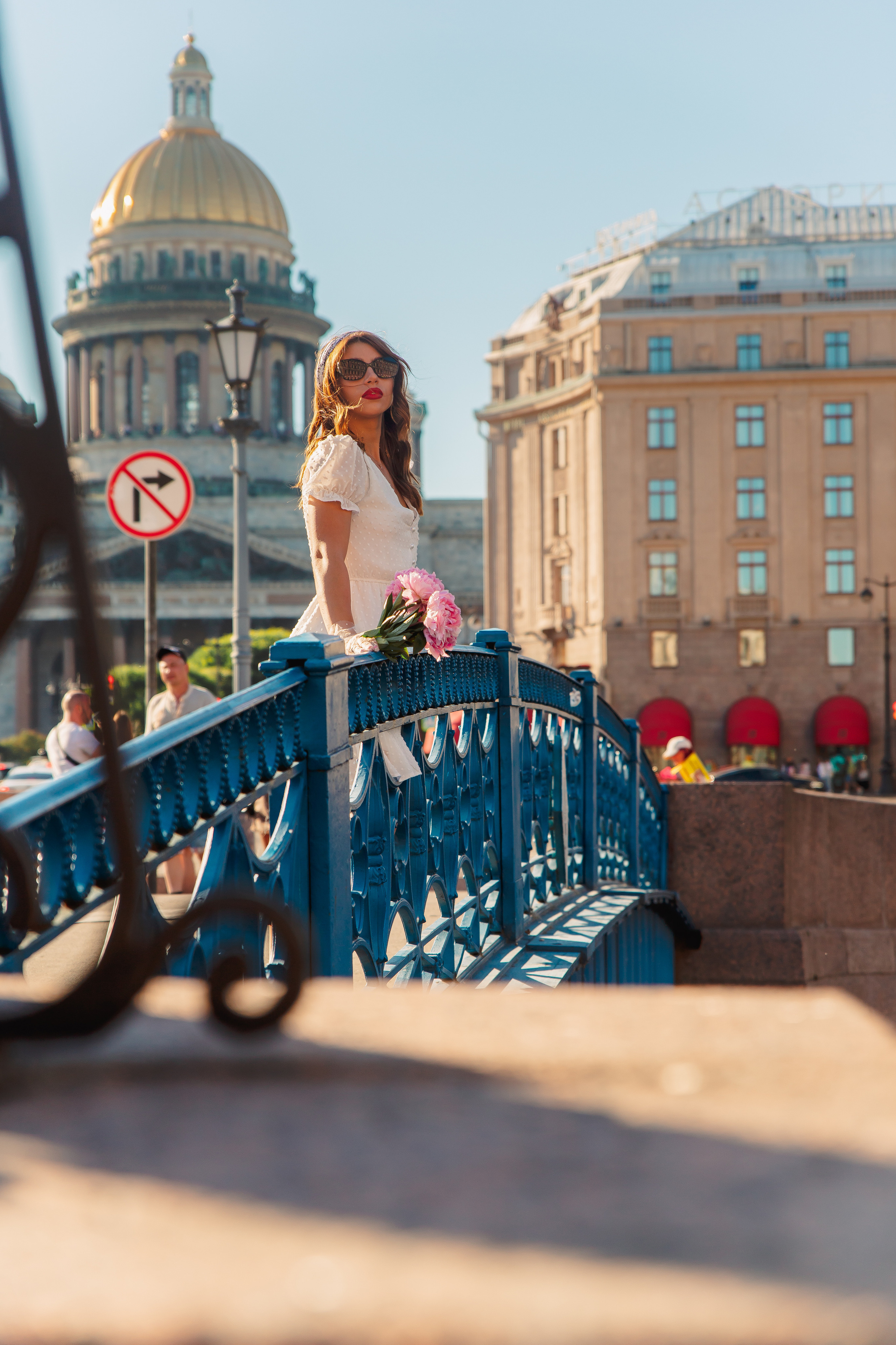 Пионы и кофе. Фотограф в Кронштадте и Санкт-Петербурге Анастасия Коваленко